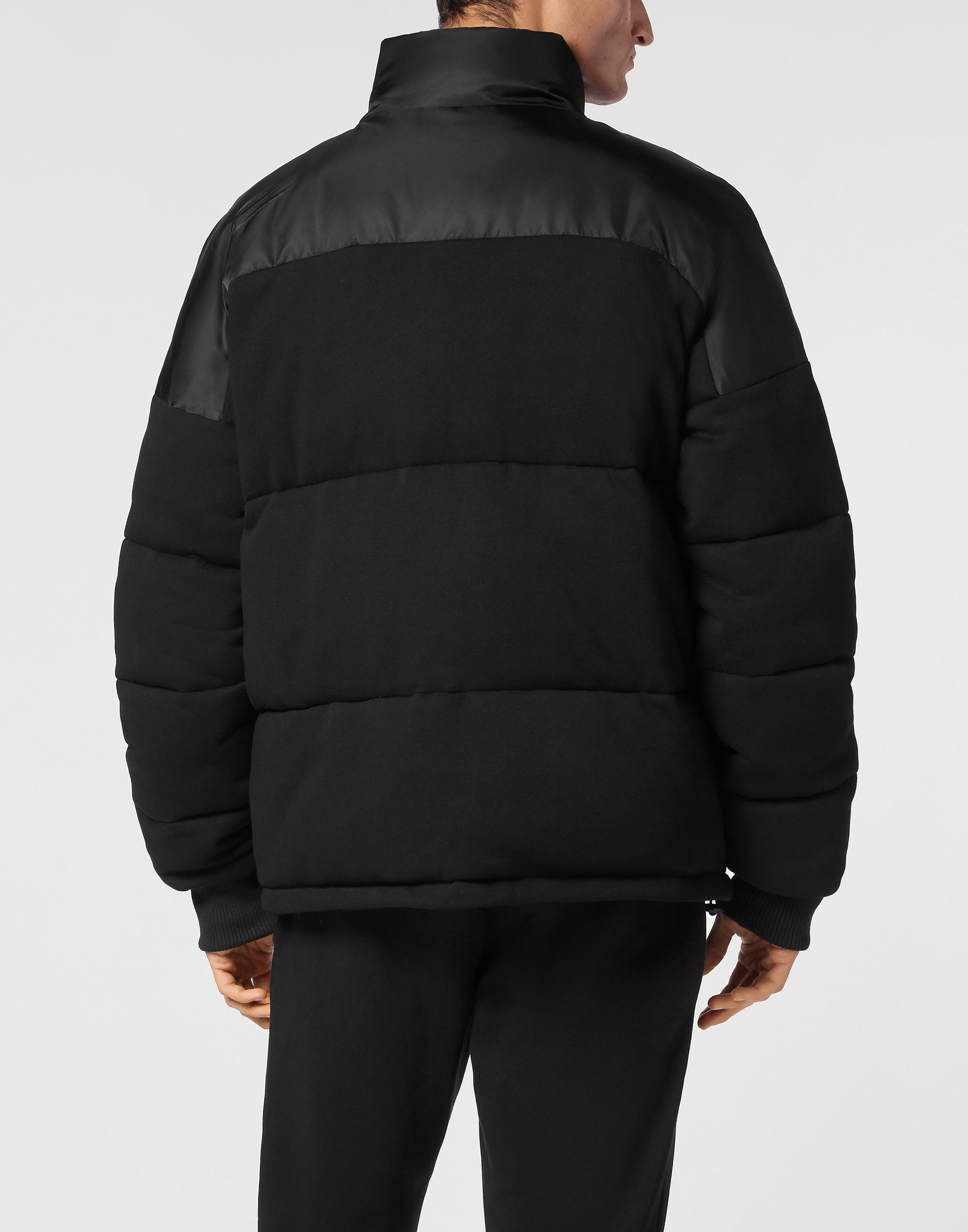 PLEIN SPORT Winterjacke Winterjacke