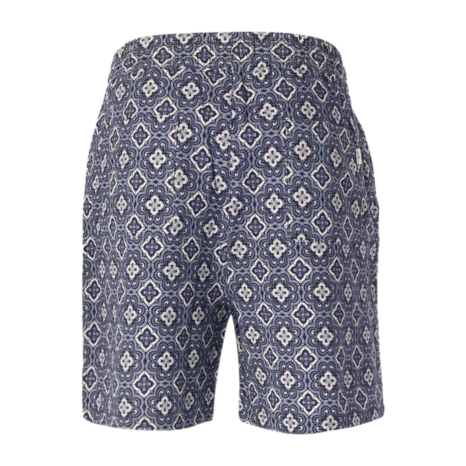 Les Deux Shorts