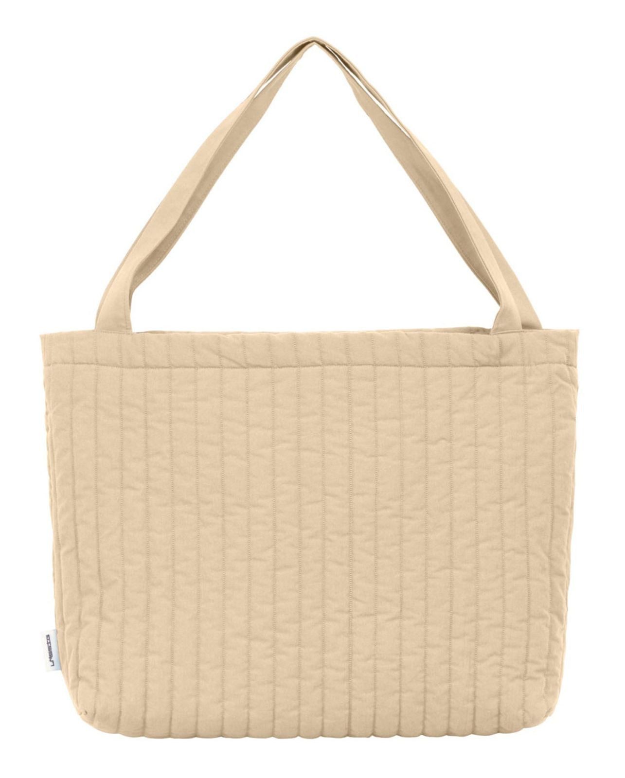 LÄSSIG Shopper GRE MIX