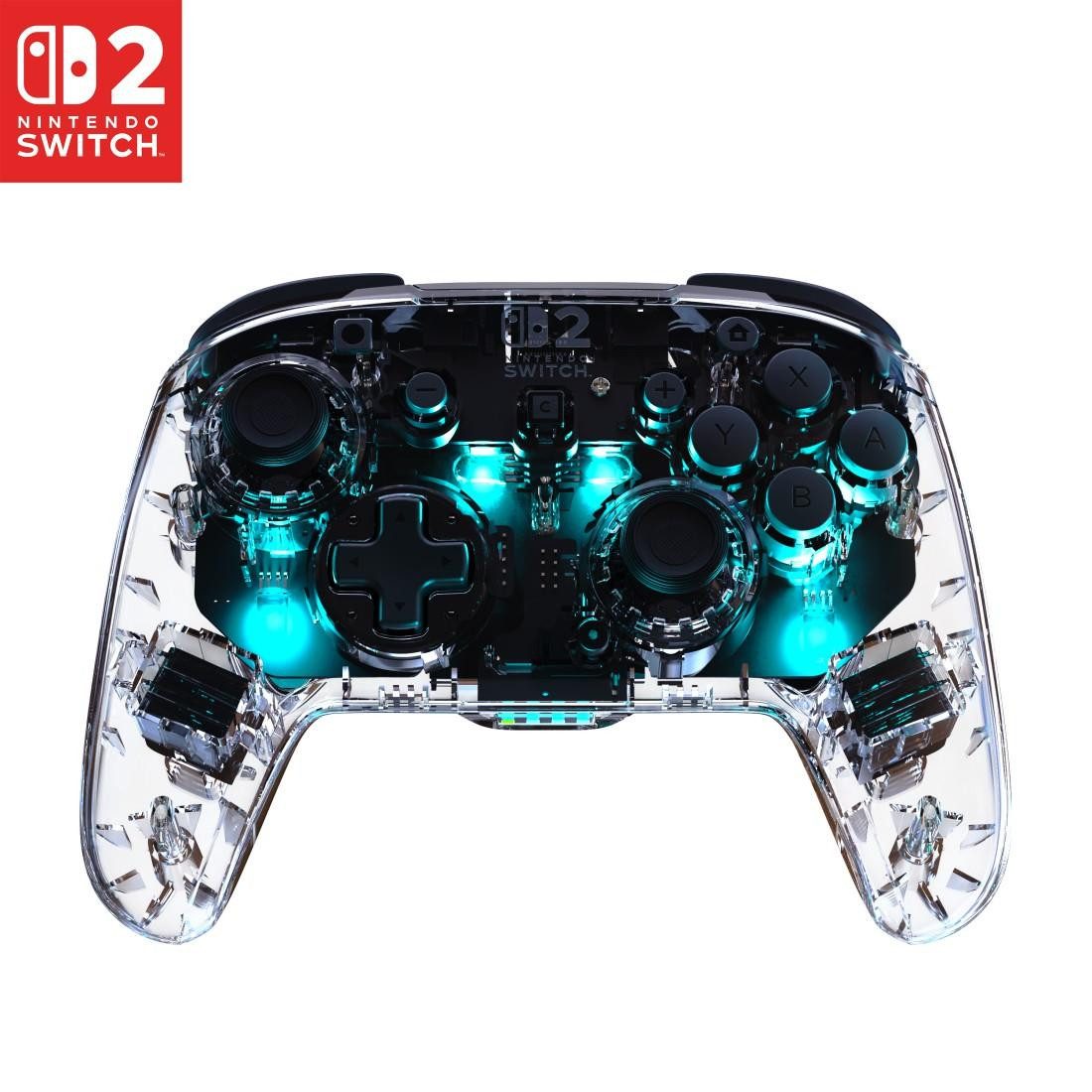 Turtle Beach Afterglow, kabellos Controller