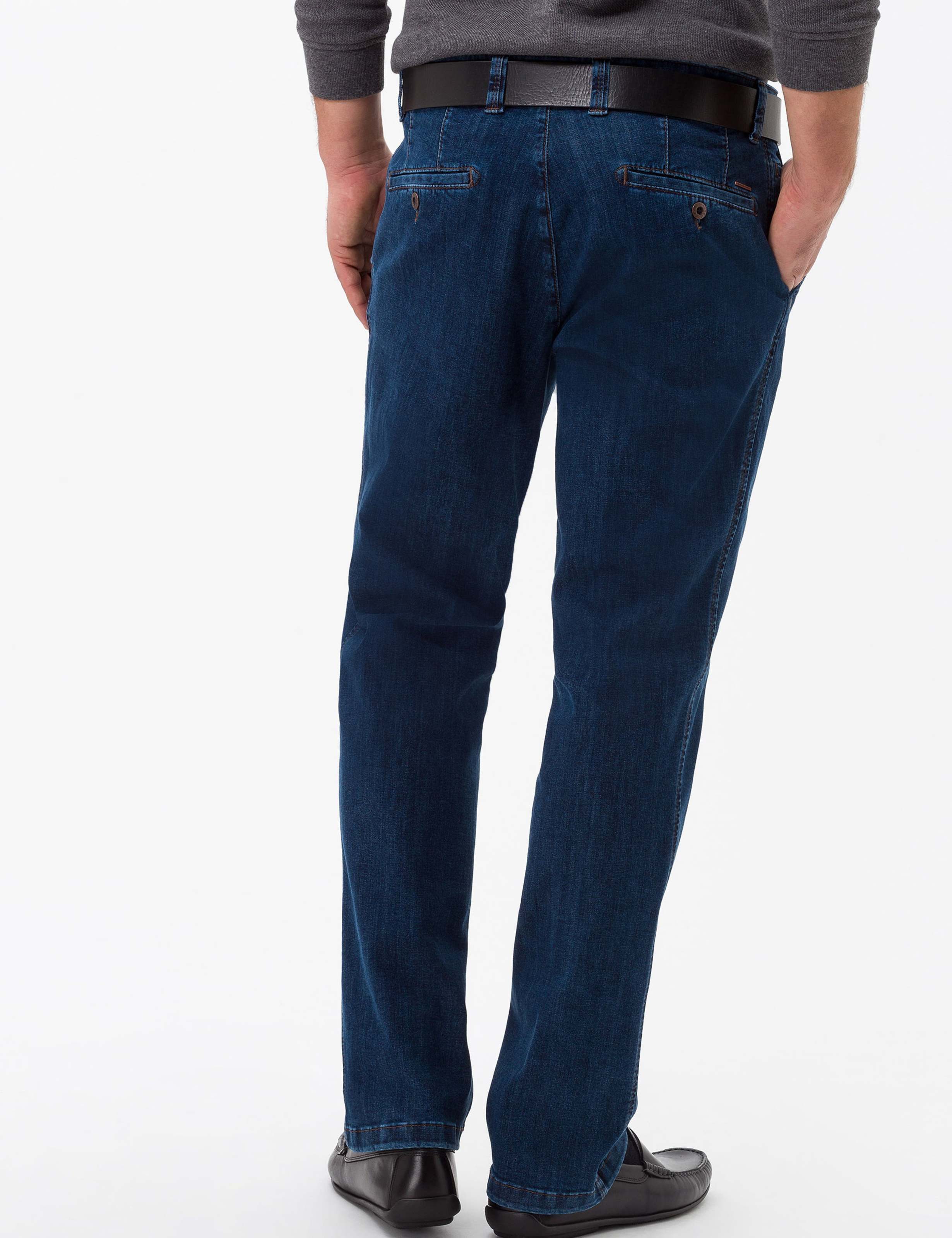 EUREX by BRAX Bequeme Jeans Style JIM
