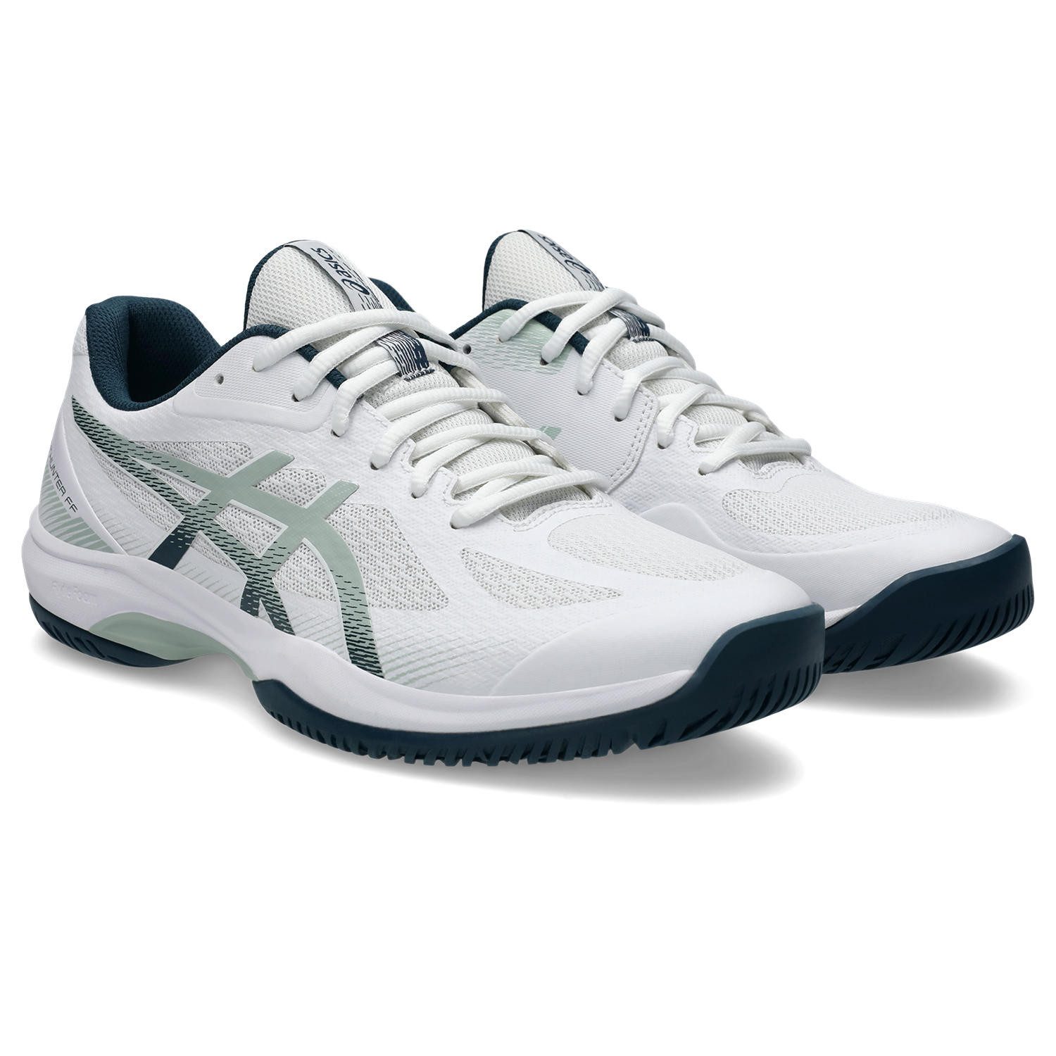 Asics COURT HUNTER FF Hallenschuh günstig online kaufen