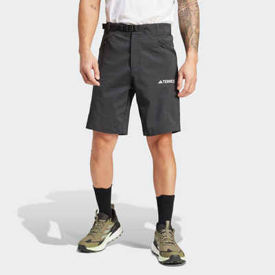 adidas TERREX Trekkingshorts XPR MD Short (1-tlg)