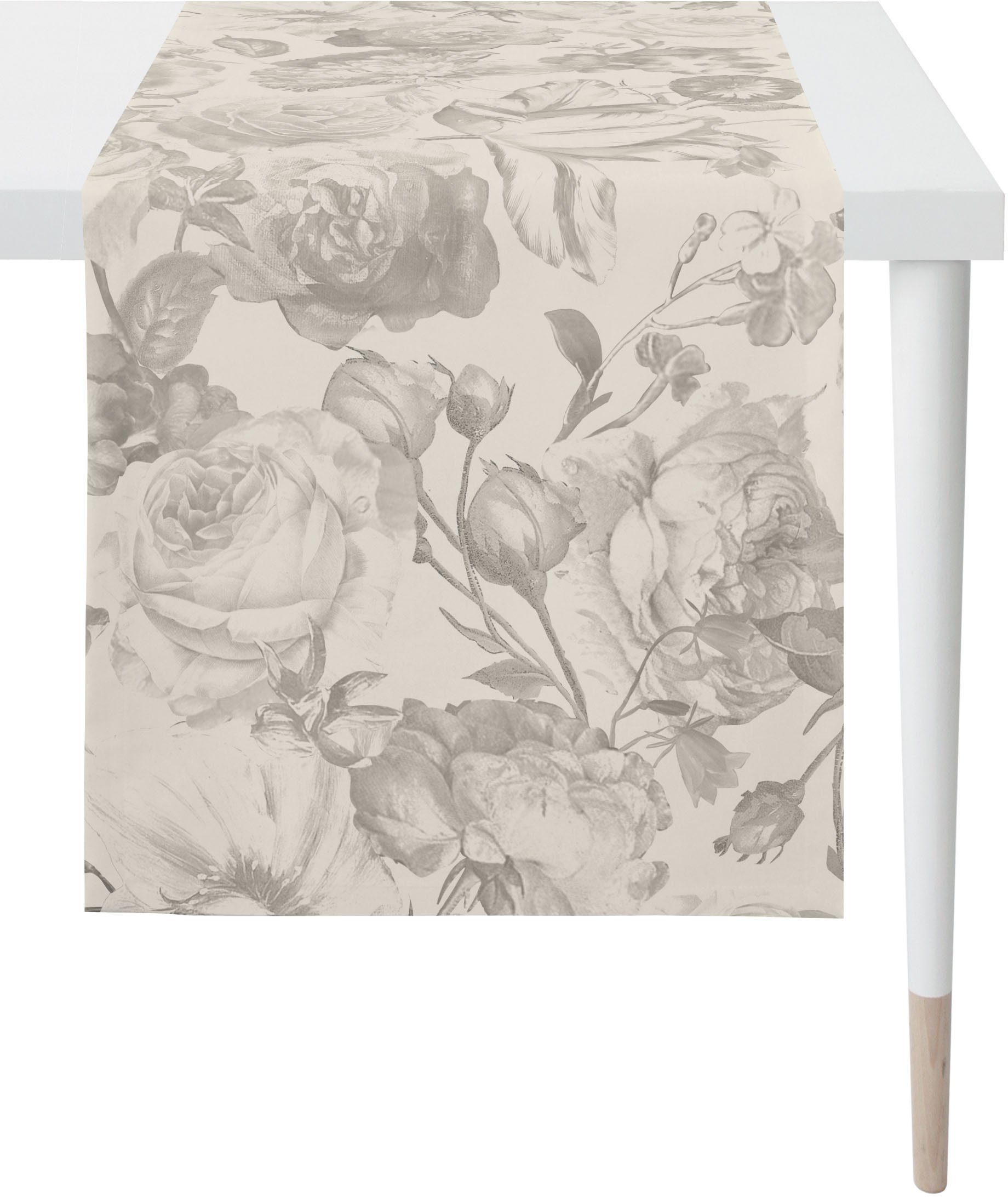APELT Tischläufer 5255 HERBSTZEIT, Herbstdeko, Herbst günstig online kaufen