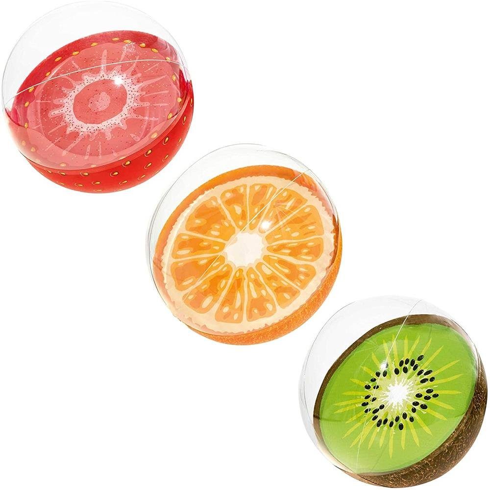 Wasserball Sommerfrucht