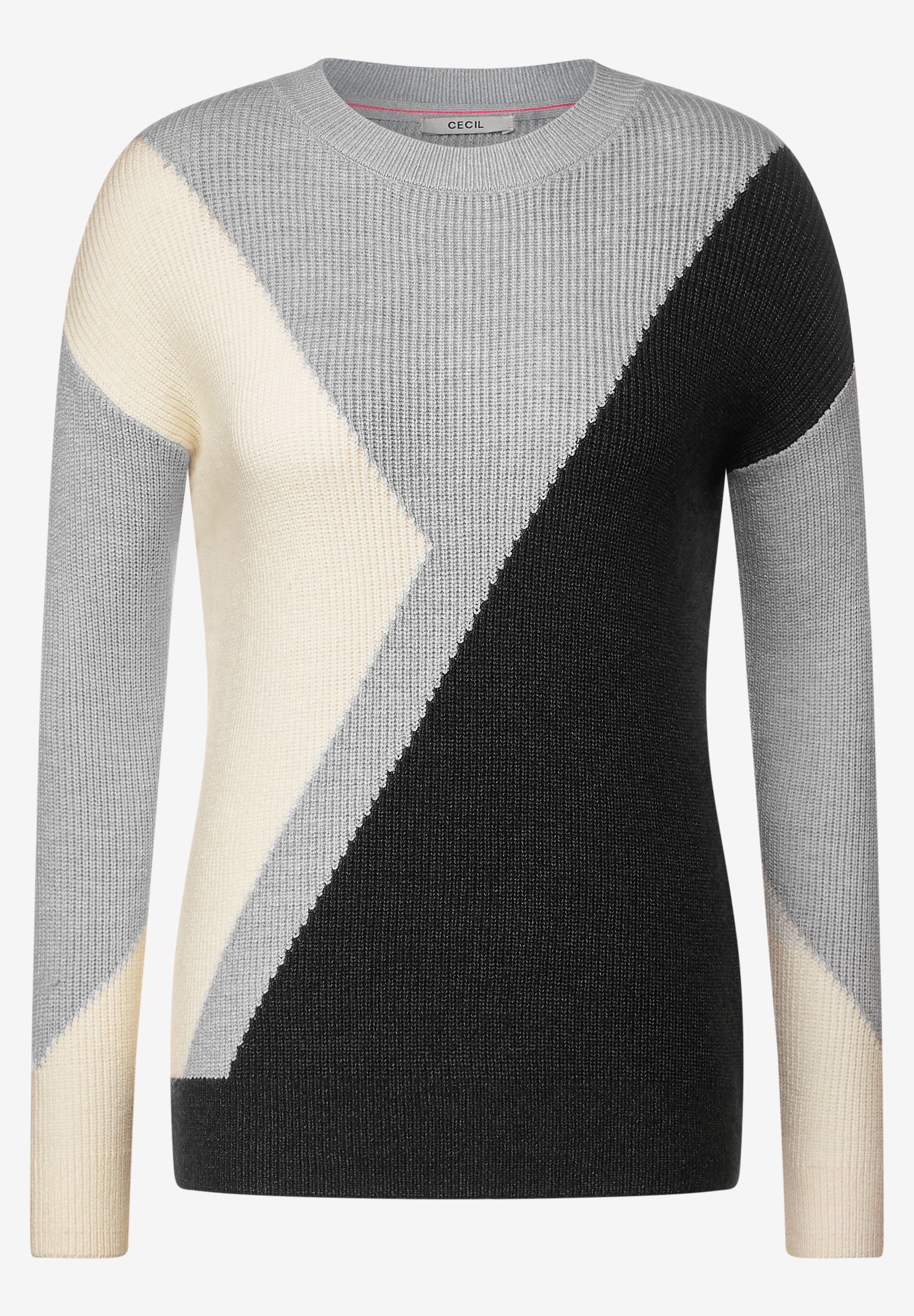 CECIL Strickpullover