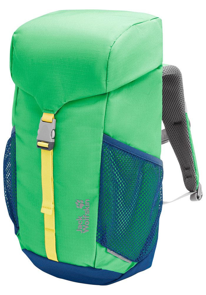 Jack Wolfskin Kinderrucksack KIDS EXPLORER 15
