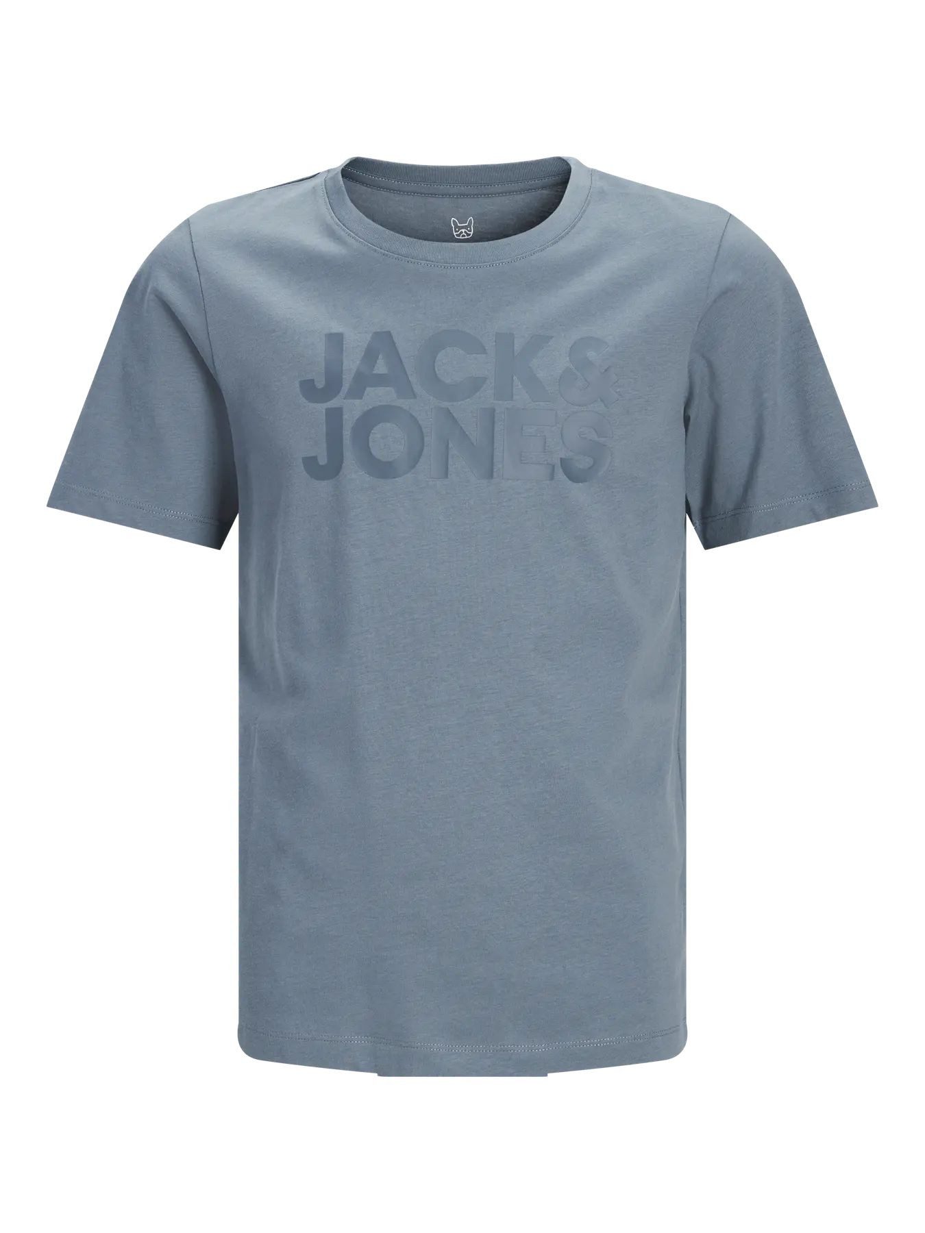 Blue Mirage Print:BIG TONAL