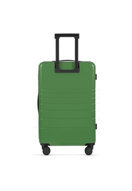 ETERNITIVE Trolley Large E1, 4 Rollen, Großer Koffer, 96L, ABS, Hartschallenkoffer mit 4 Doppelrollen