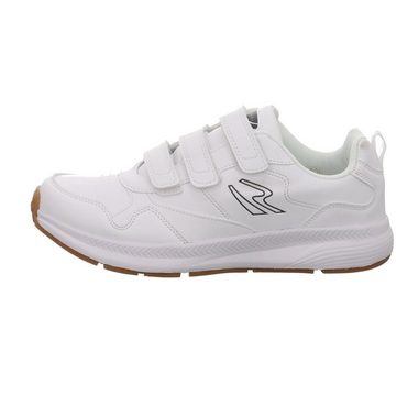 Sneaker RJ23-090-WHT Hallenschuh Nein