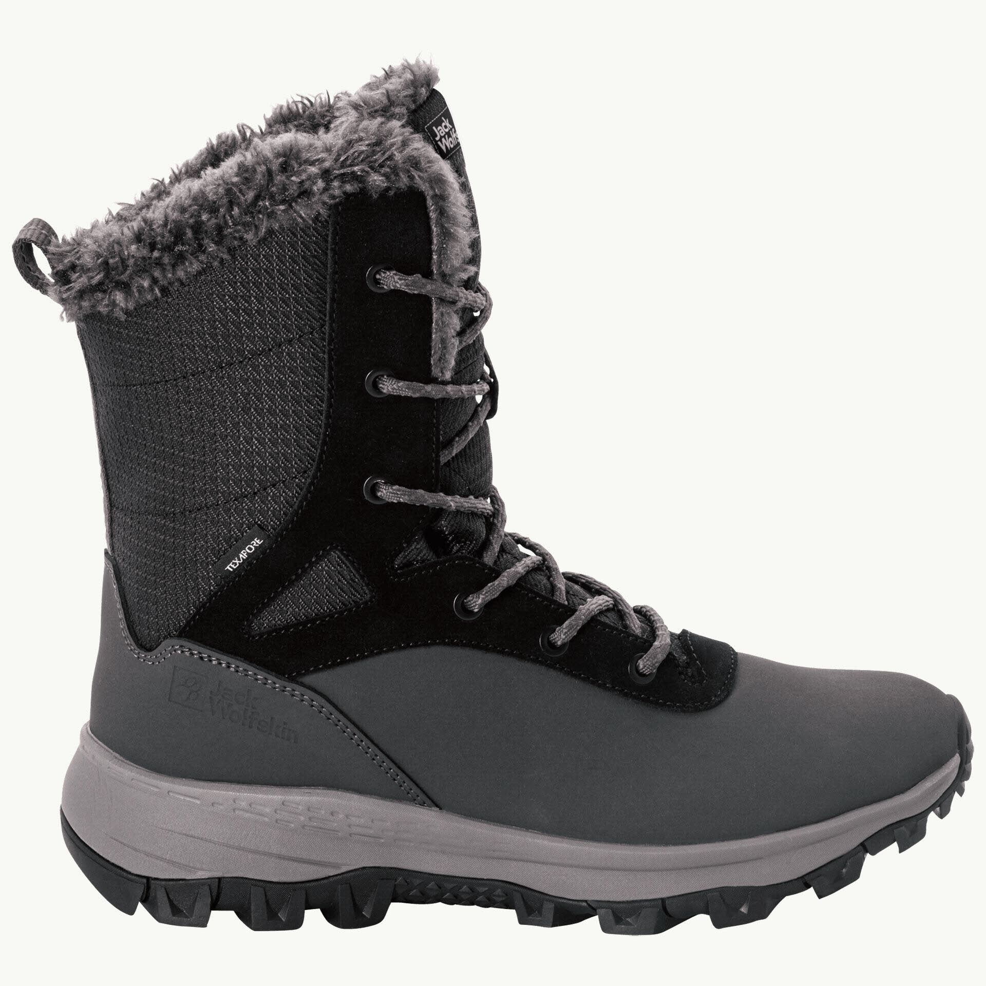 Jack Wolfskin Winterstiefel günstig online kaufen