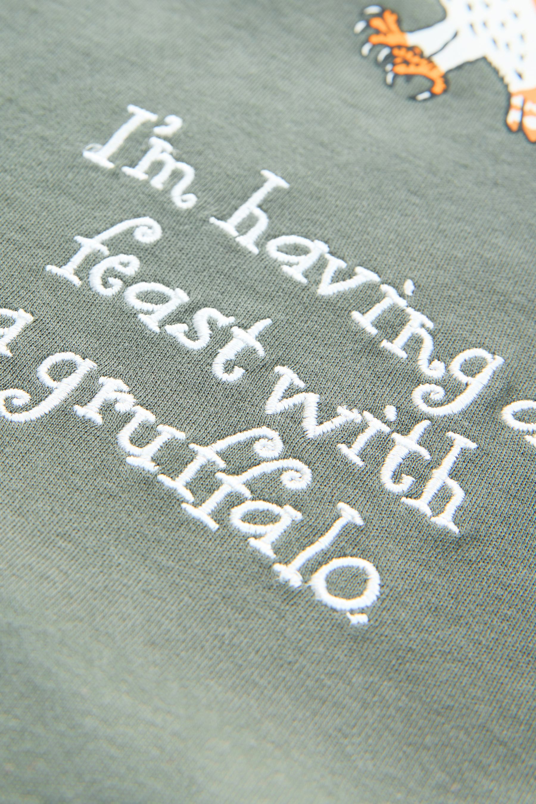 Next Pyjama Lizenzierter Single Snuggle Schlafanzug (2 tlg)
