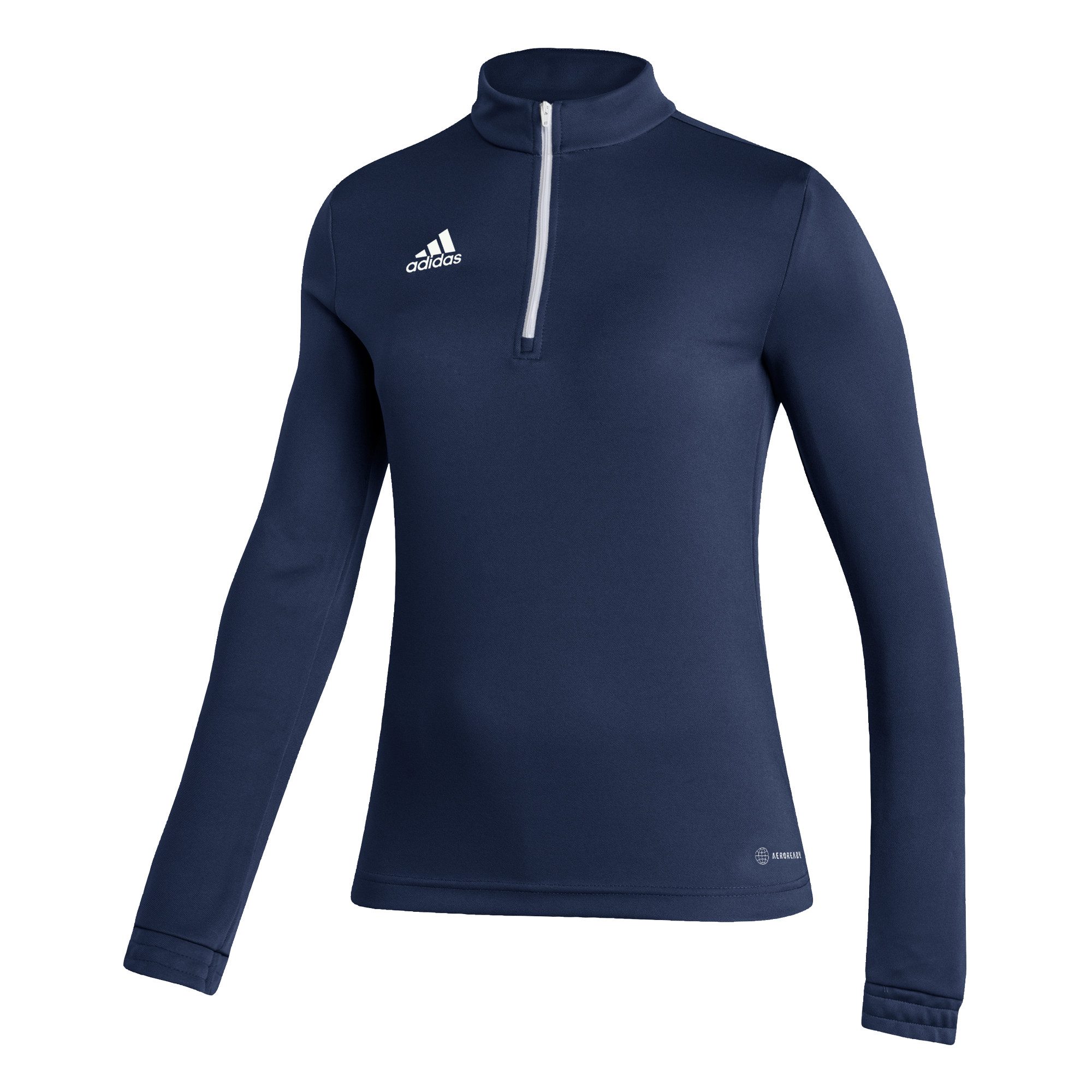 adidas Performance Флисовые adidas Damen Trainingstop Entrada 22 Training Top