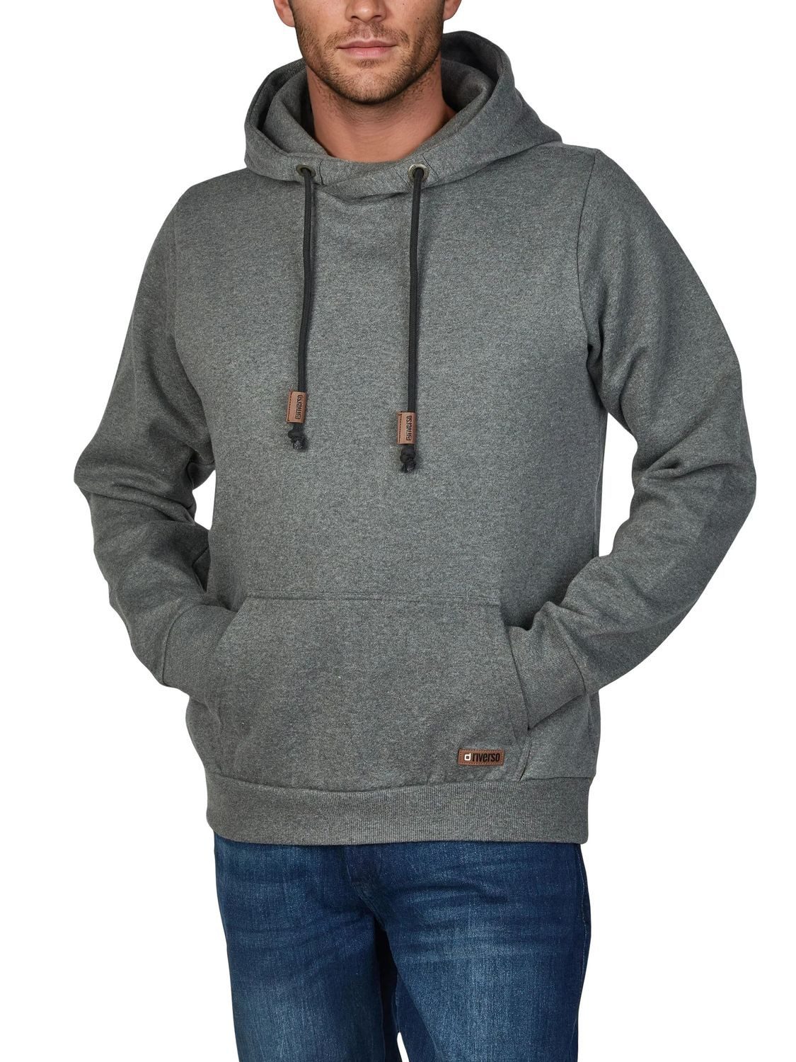 Grey Melange Standard 2 (23300)