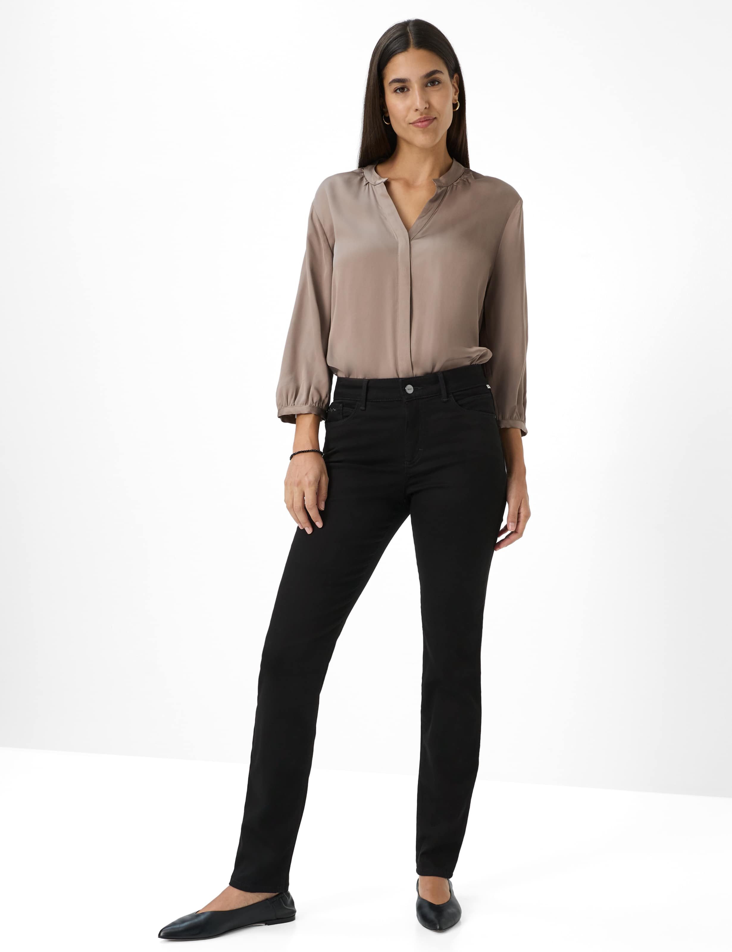 Brax 5-Pocket-Hose Style SHAKIRA