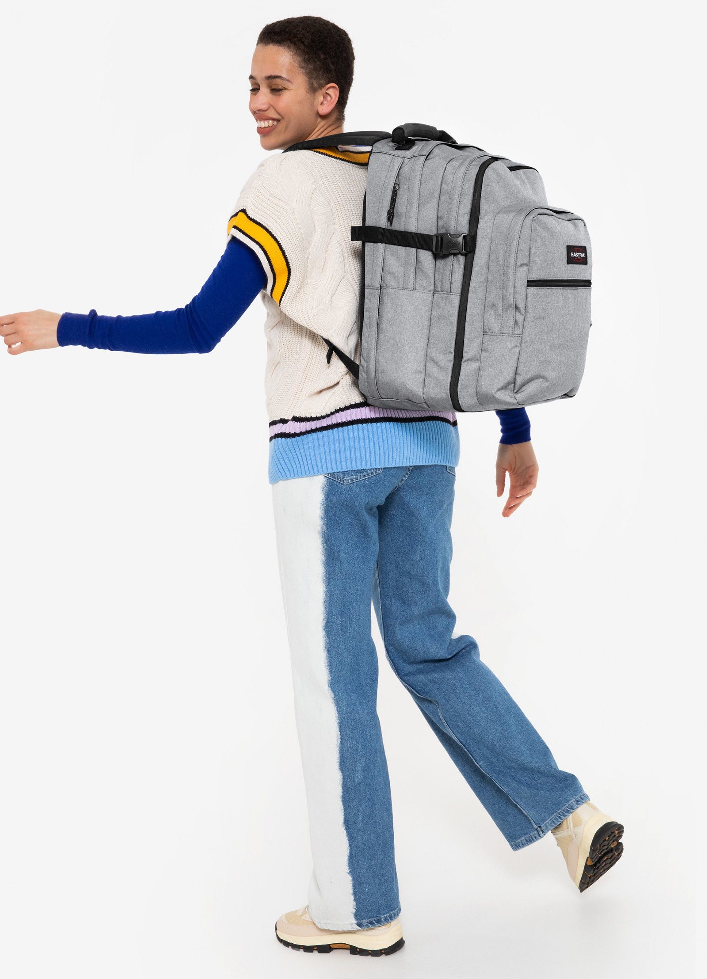 Eastpak Freizeitrucksack TUTOR, mit geräumigen Fächern günstig online kaufen