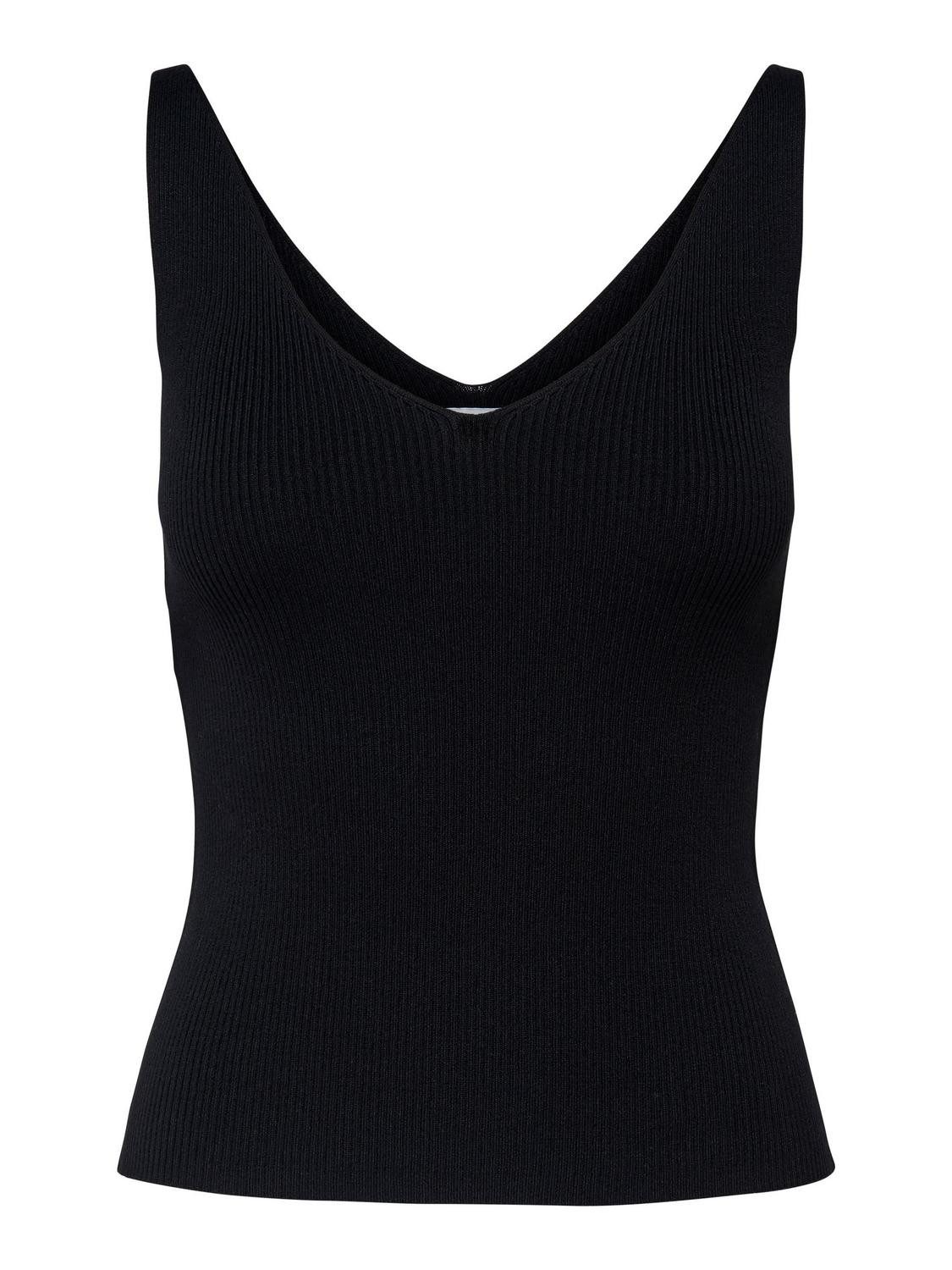 JACQUELINE de YONG Shirttop Tank Oberteil günstig online kaufen