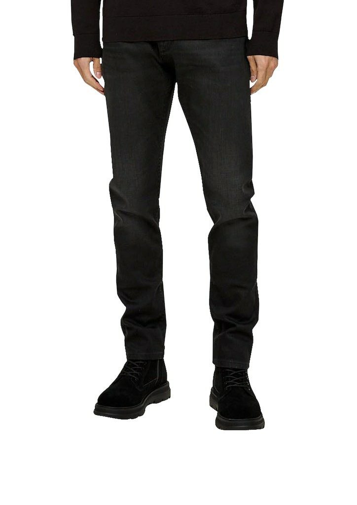 s.Oliver Slim-fit-Jeans Slim Fit Jeans für Herren (1-tlg)