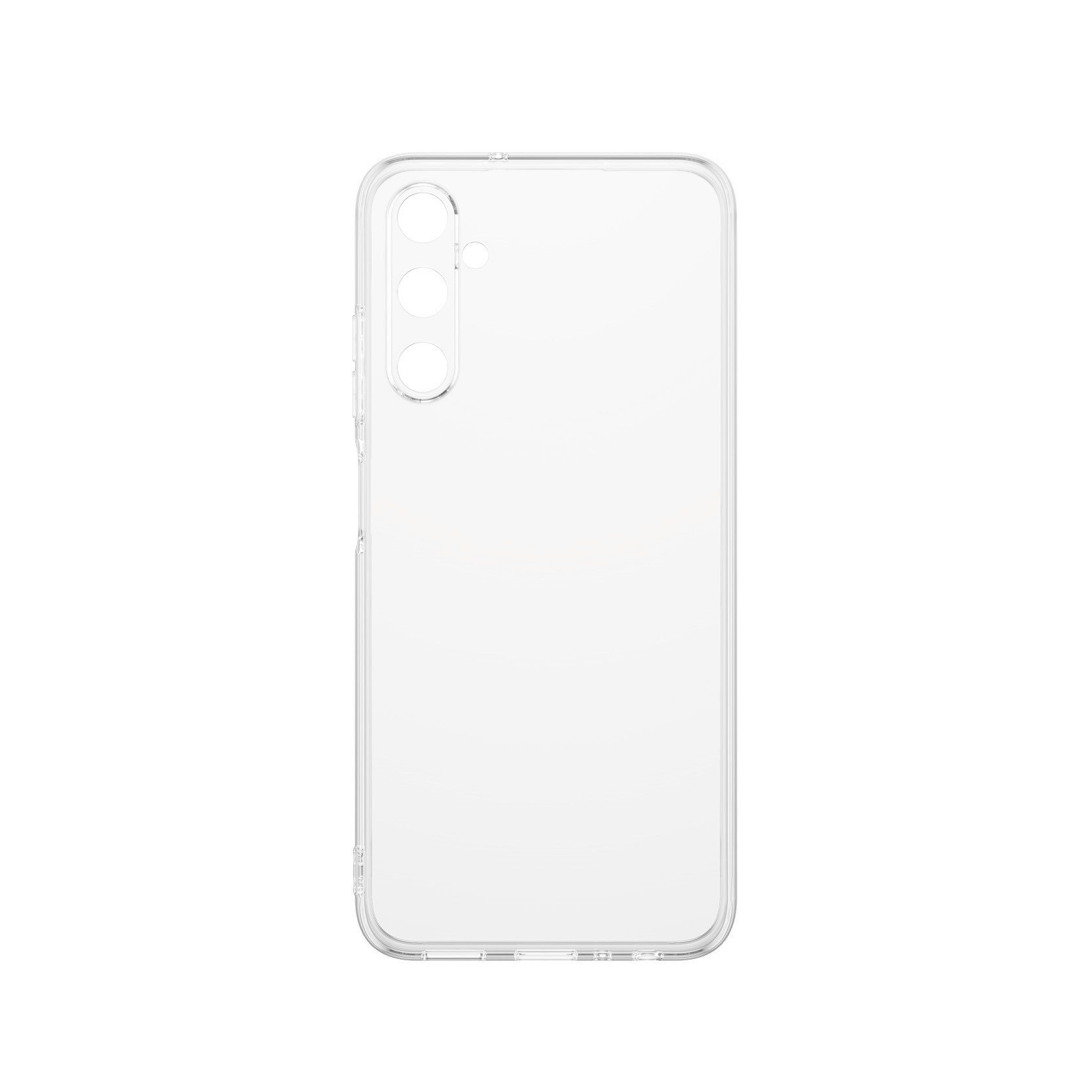 SAFE by PanzerGlass Handyhülle TPU Case für Samsung Galaxy A05s, Backcover, Schutzhülle, Schutz, Sturzschutz, stoßfest