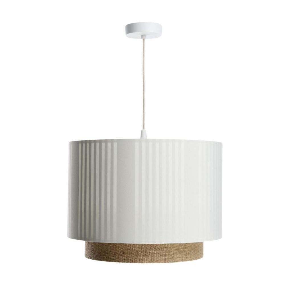 ONZENO Pendelleuchte Lami Line I1 60x113x42 cm, einzigartiges Design und hochwertige Lampe