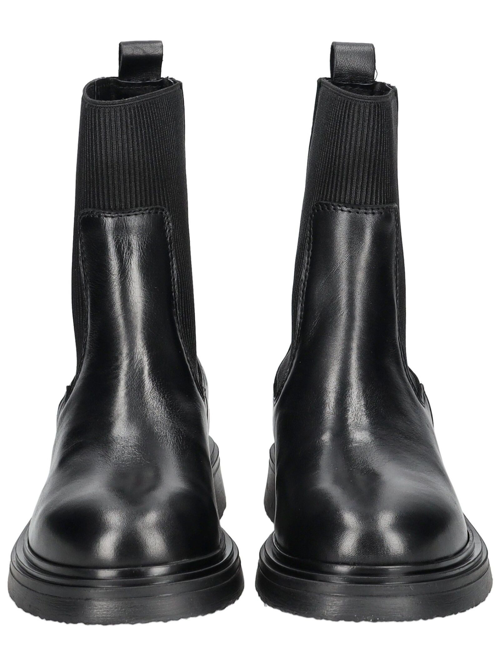 Pavement Pavement Stiefelette Leder/Textil Stiefelette