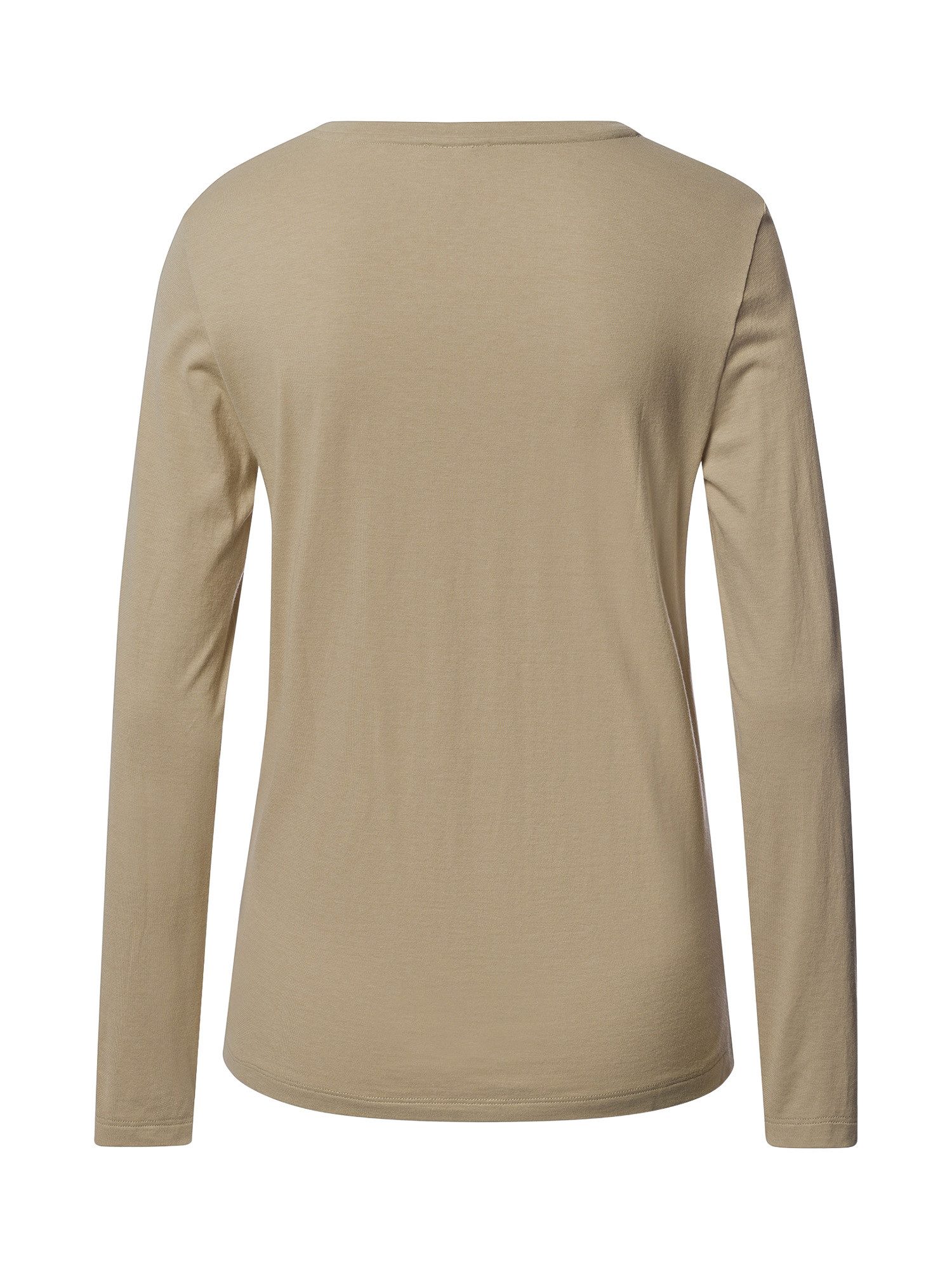 Hanro Longsleeve Sleep & Lounge unterhemd shirt langarm