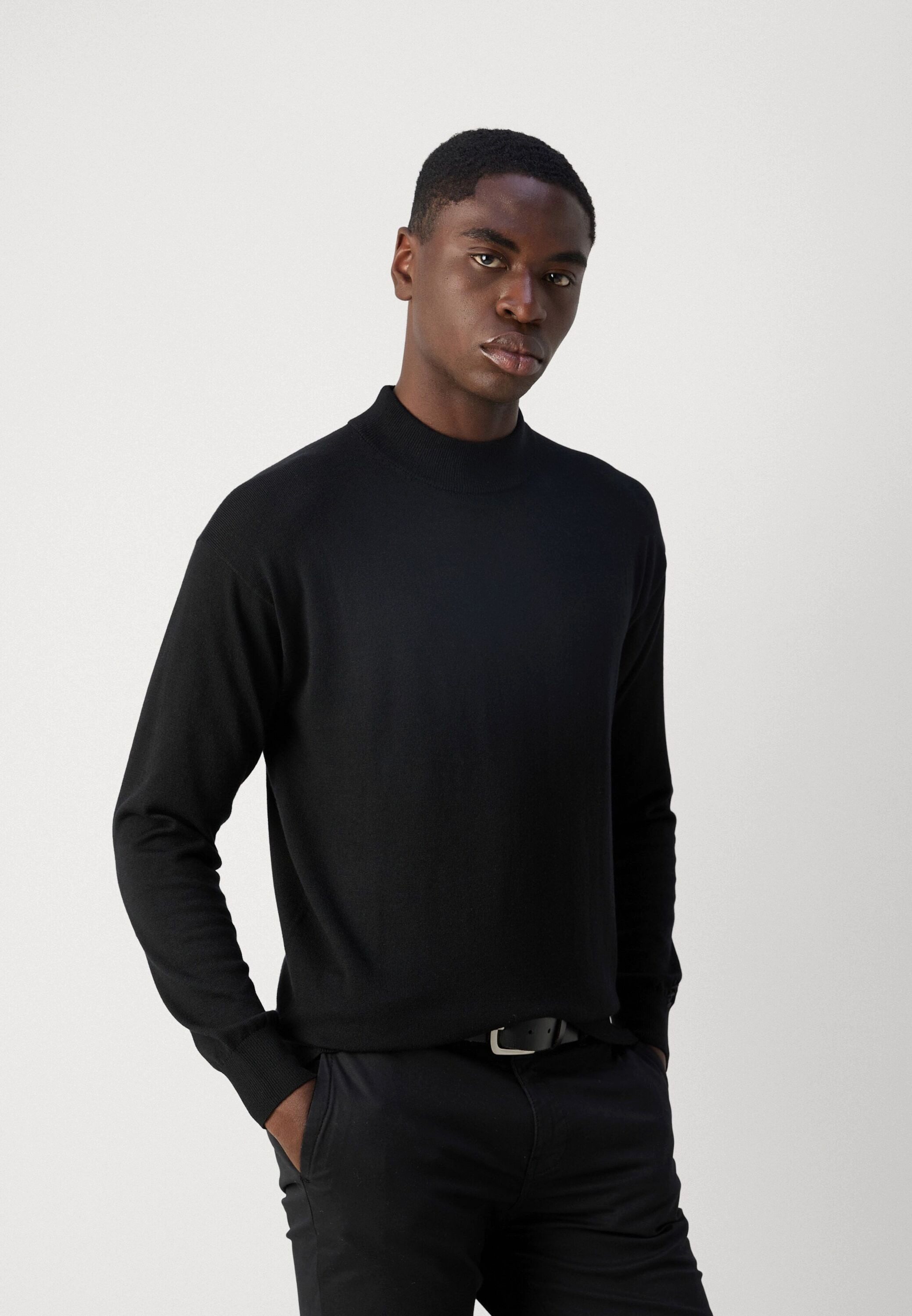 Scotch & Soda Strickpullover (1-tlg)