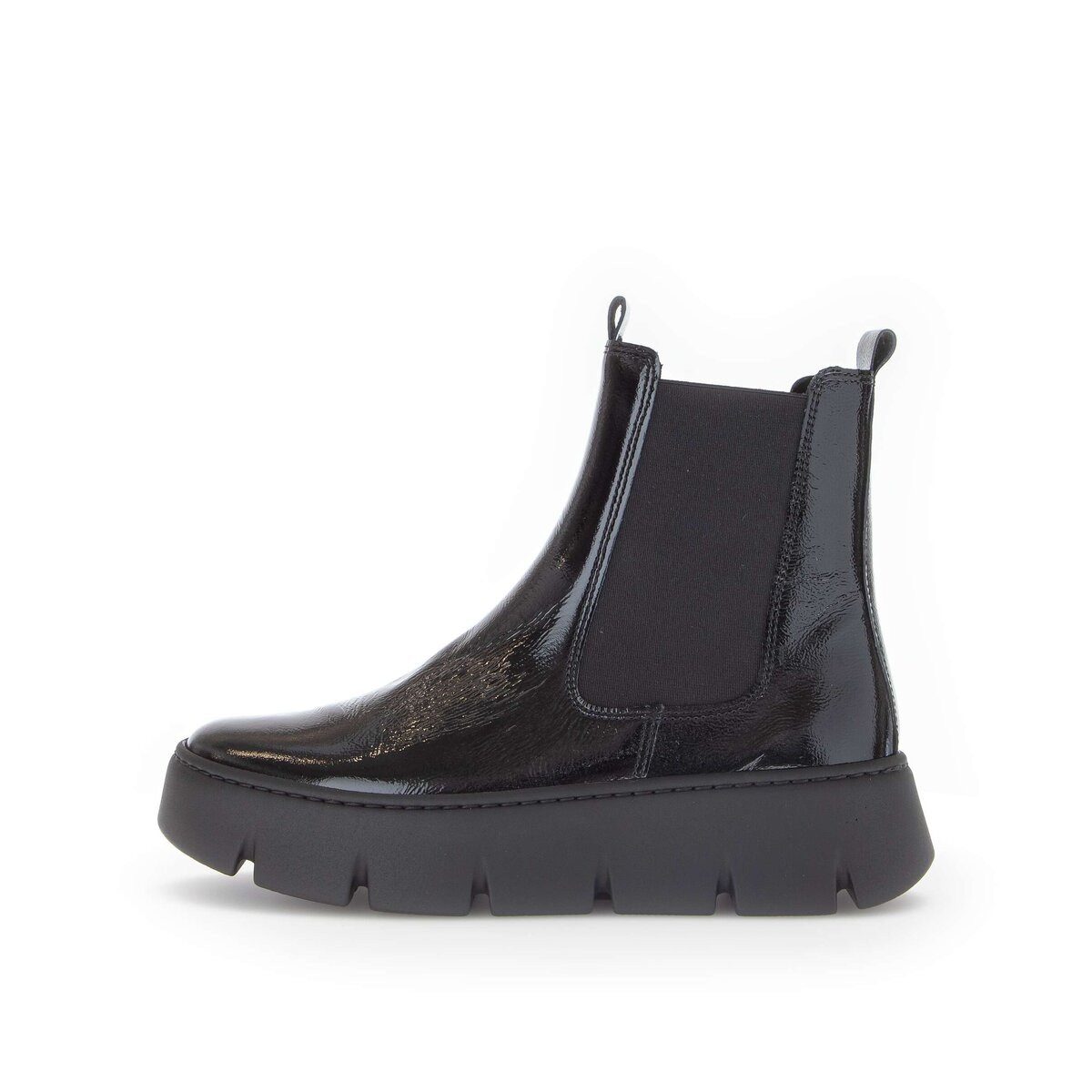 Gabor Chelsea Boot Lackleder Chelseaboots günstig online kaufen