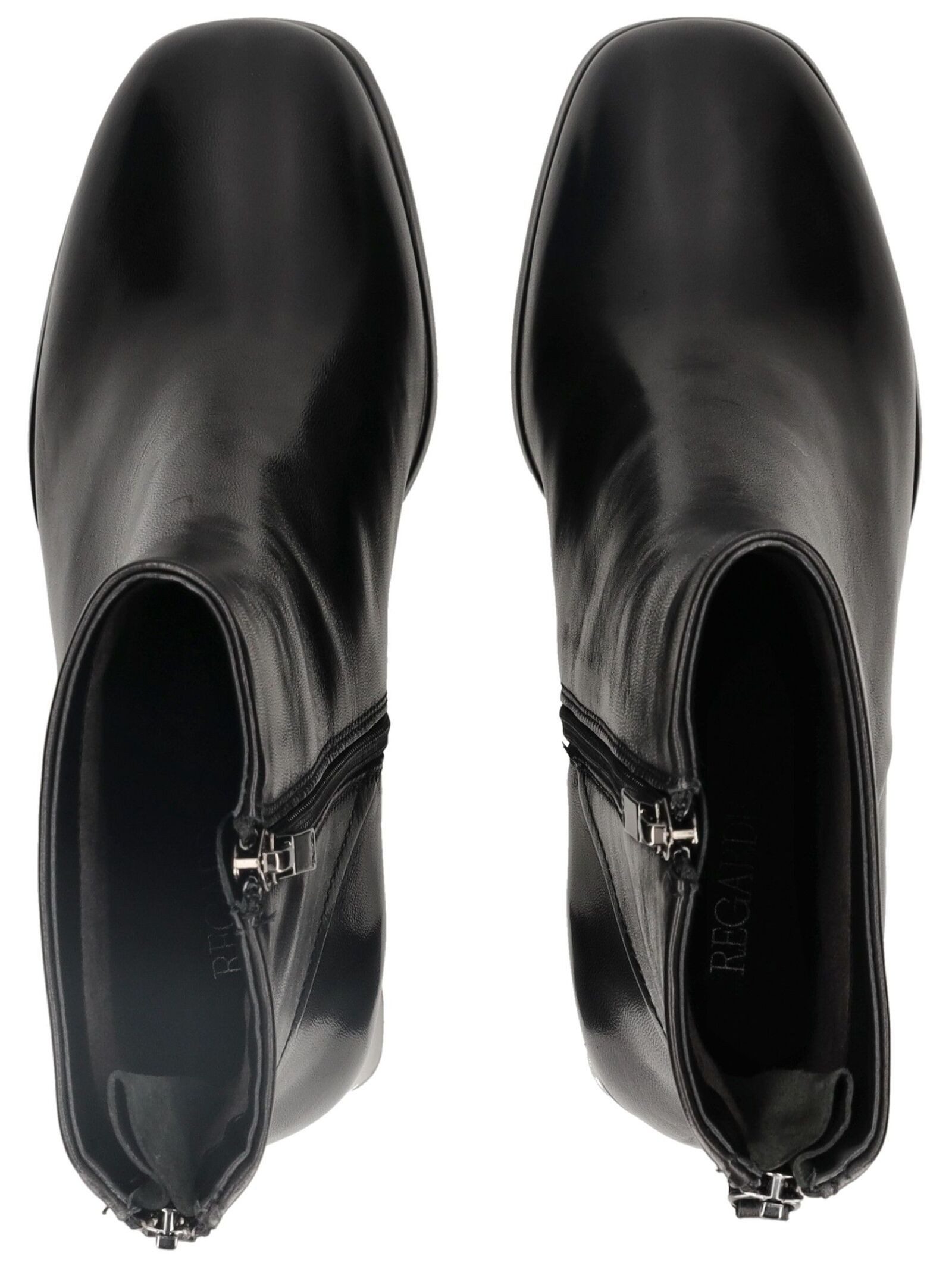 Regarde Le Ciel Regarde Le Ciel Stiefelette Leder High-Heel-Stiefelette