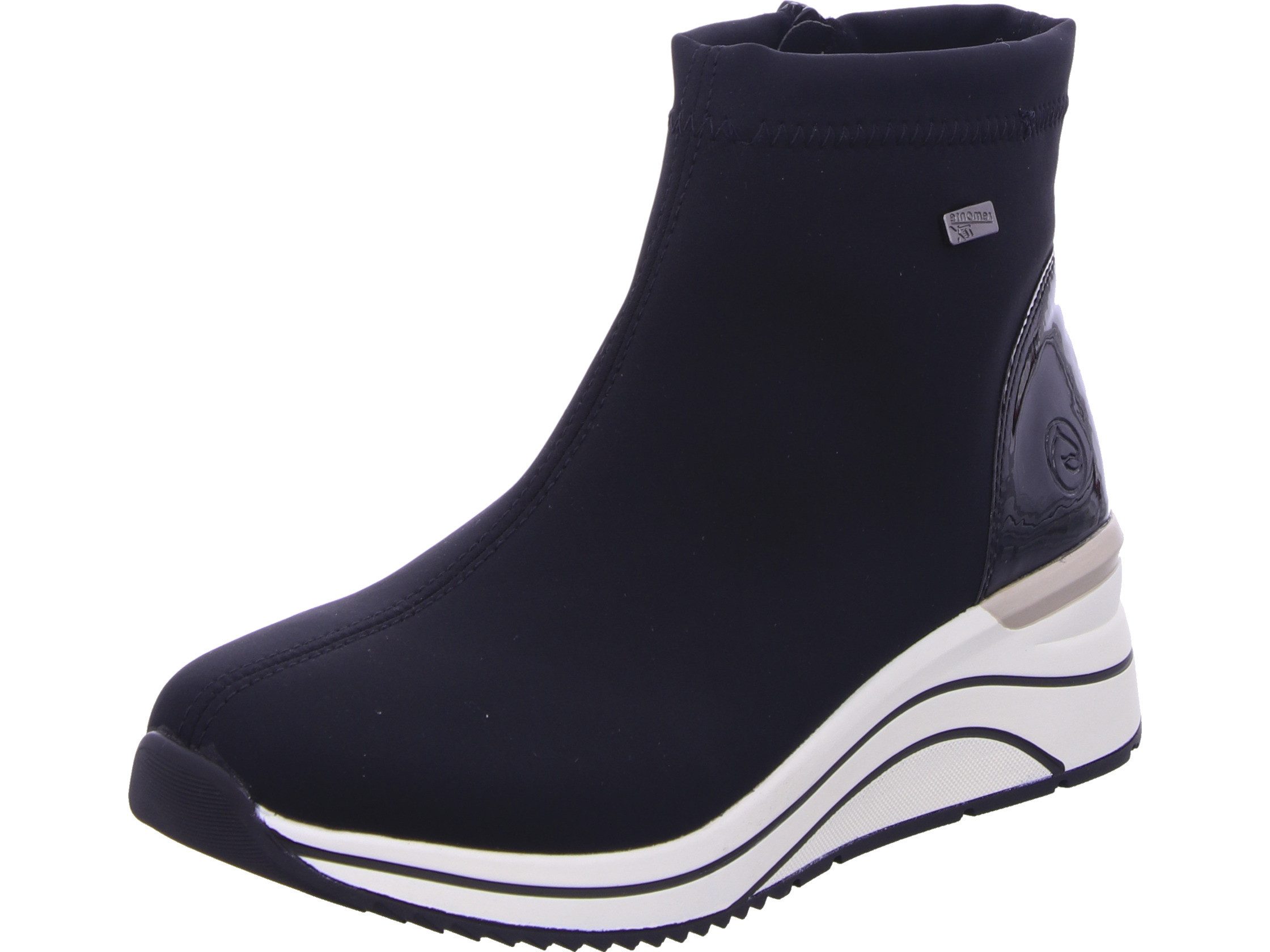 Remonte Winterboots mit TEX-Membran günstig online kaufen