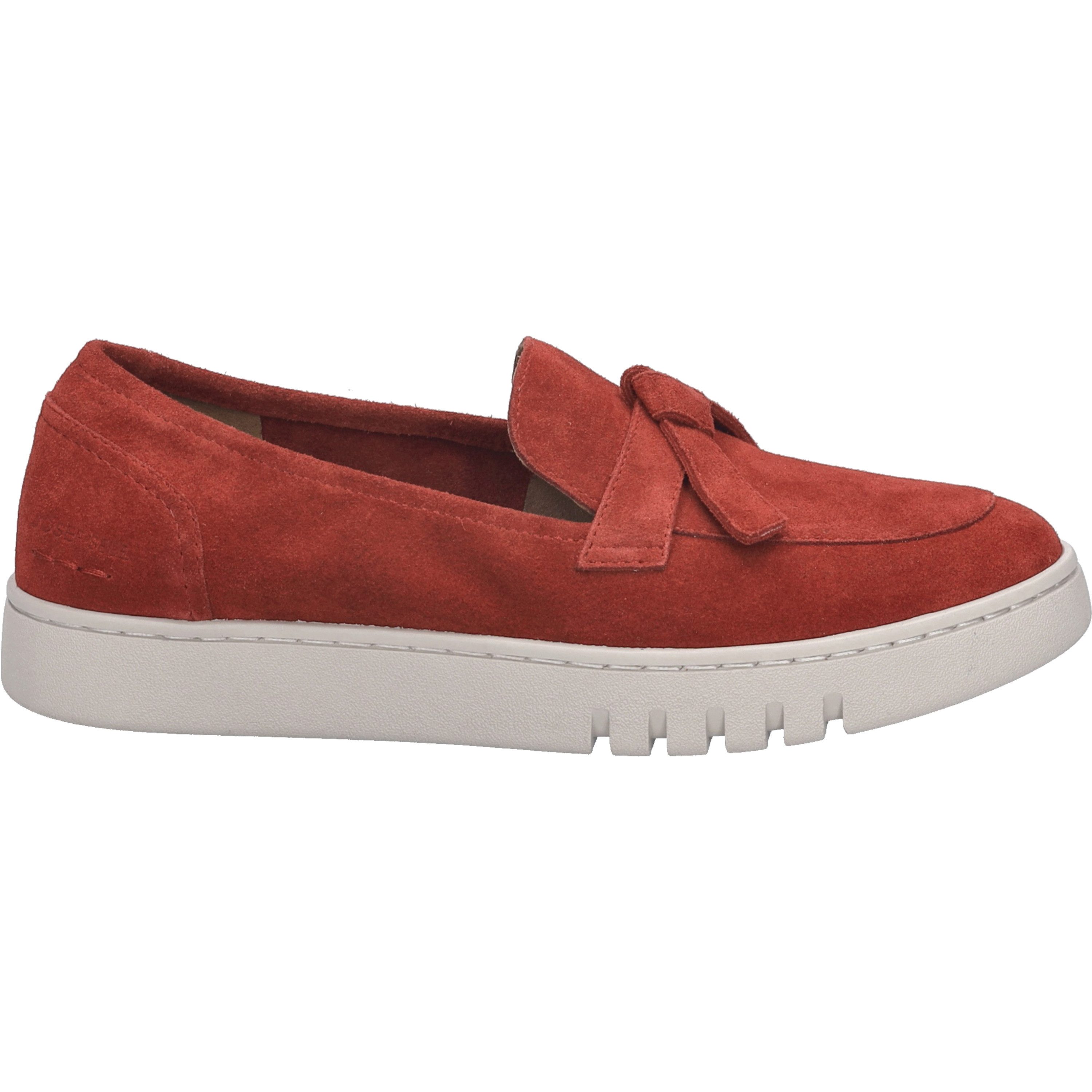 Josef Seibel Jessie 08, rot Slipper