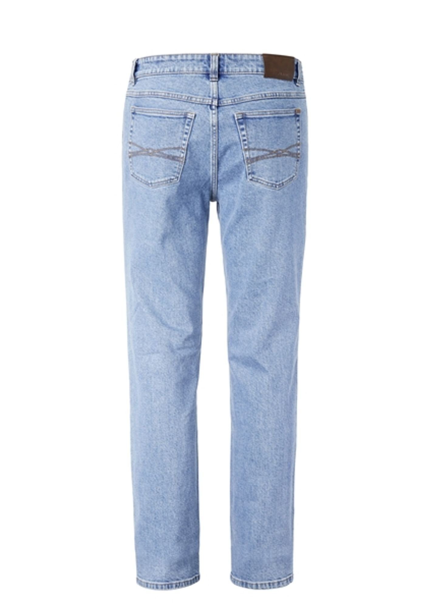 stone(4643) (80253 5-Pocket-Jeans Paddock's 1606 Ranger 000)