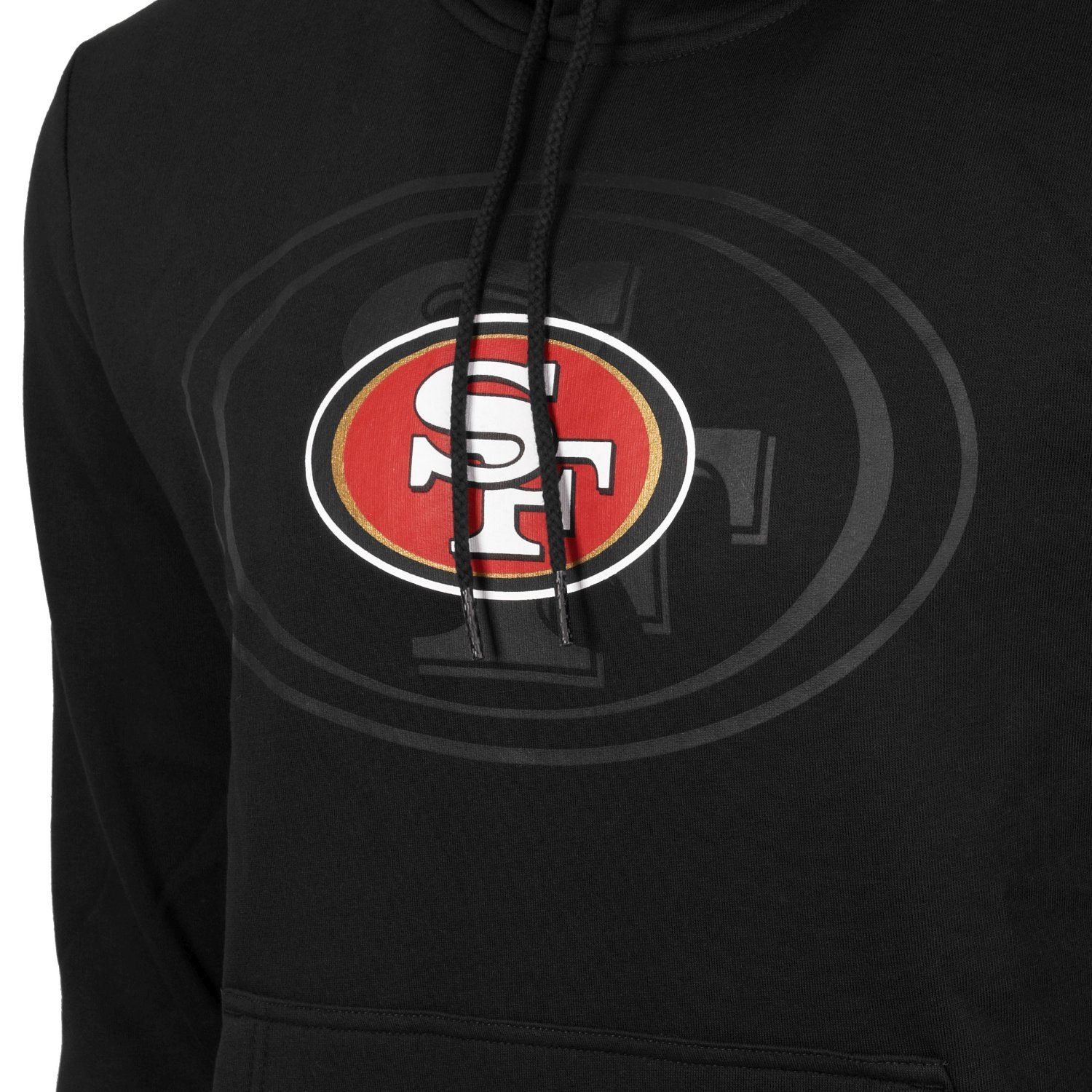 New Era Kapuzenpullover NFL San Francisco 49ers 2.0.
