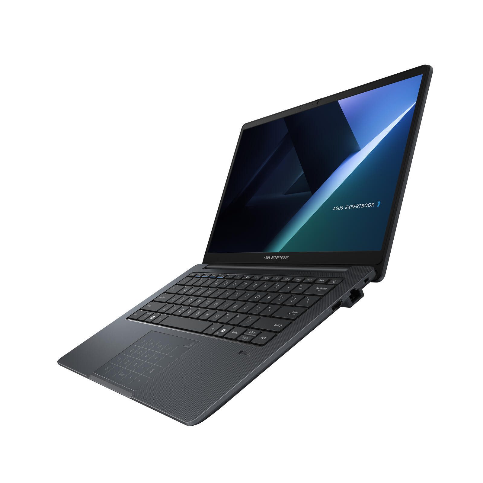 Asus Notebook (16 GB, 512 GB SSD)