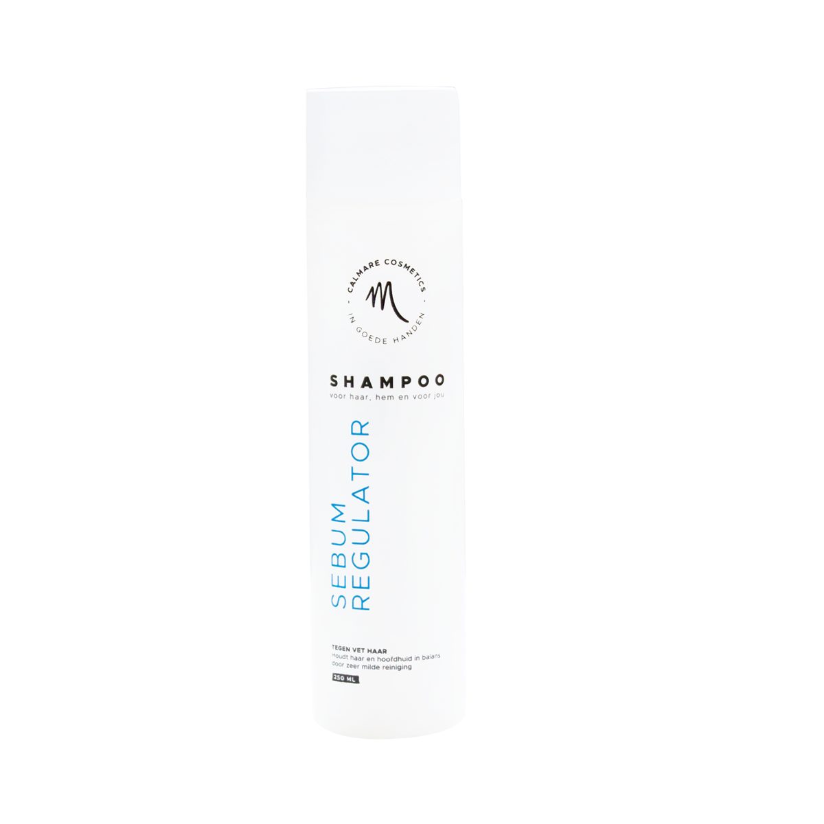 Haarshampoo Calmare Sebum Regulator Shampoo 250ml