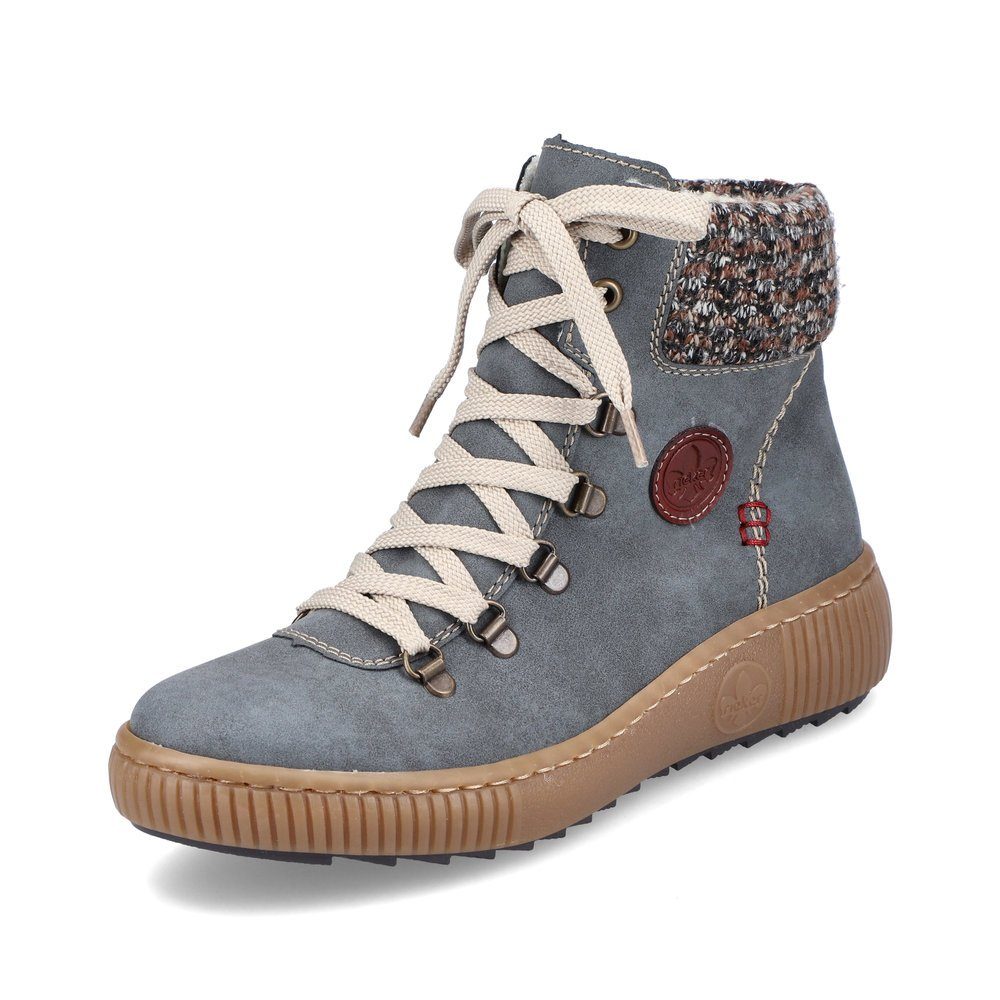 Rieker Ankleboots
