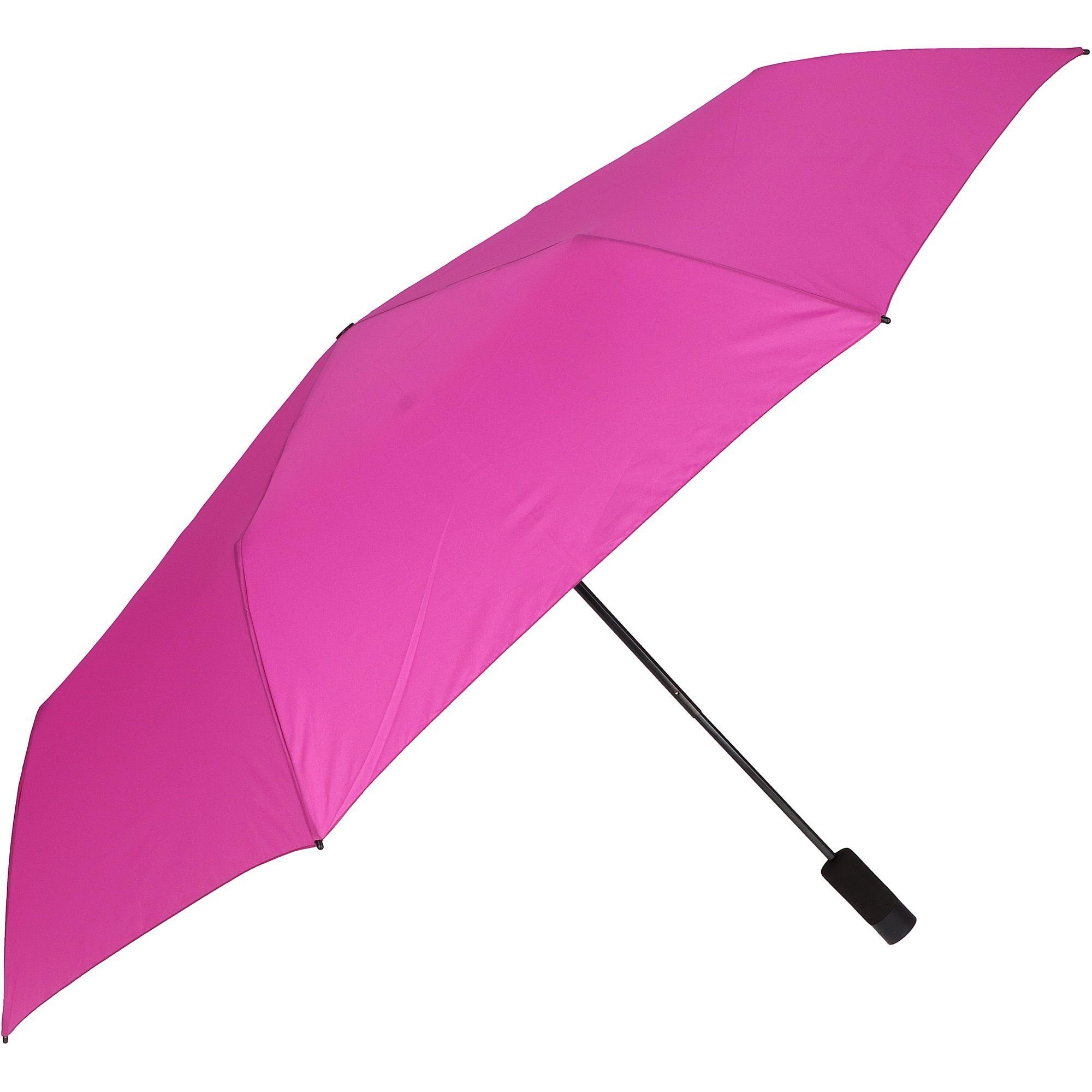 Taschenregenschirm U.090