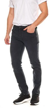 ONLY & SONS Stoffhose ONLY & SONS Loom Life Herren Five-Pocket-Hose Slim Fit Jeans 22017090 Freizeit-Hose Grau