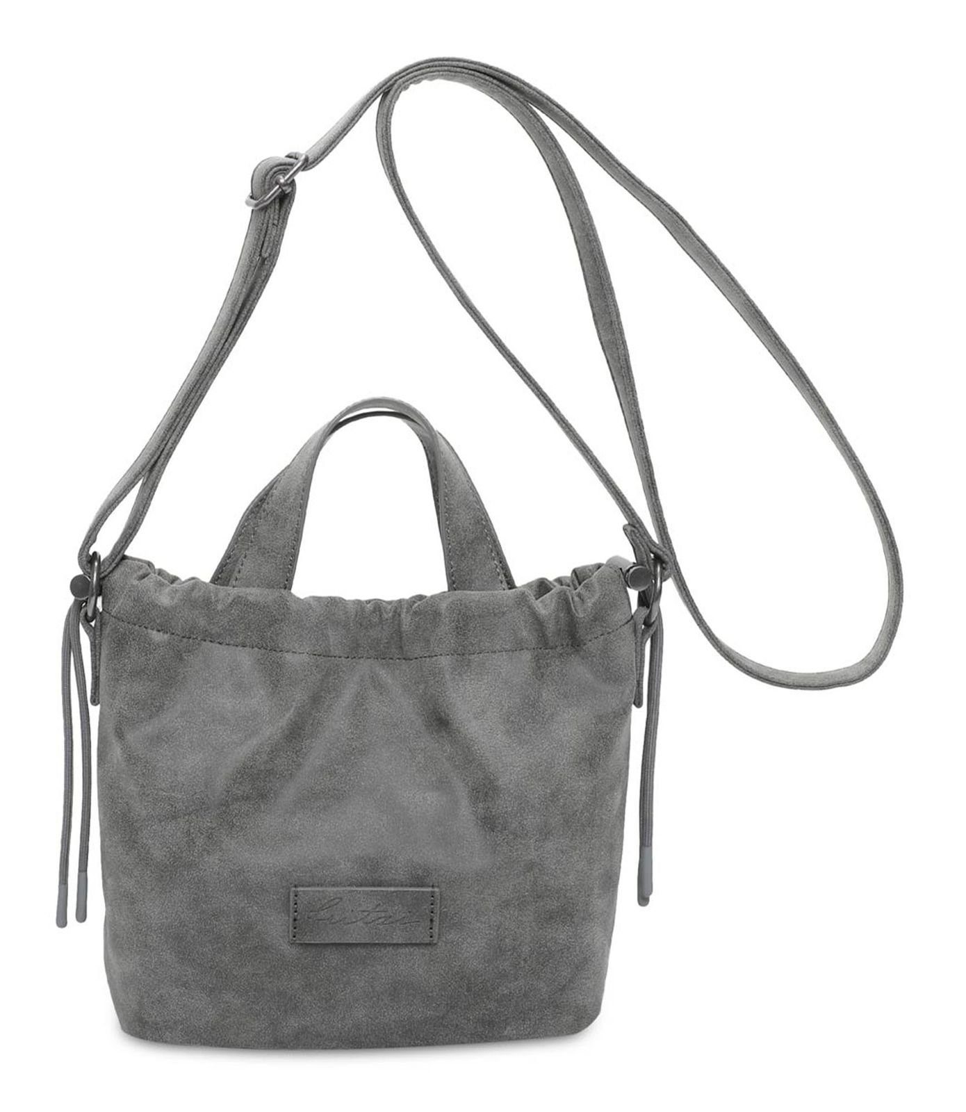 Fritzi aus Preußen Umhängetasche Poppi03 Vintage