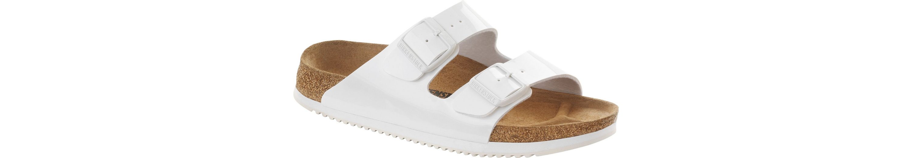 Birkenstock Weiss