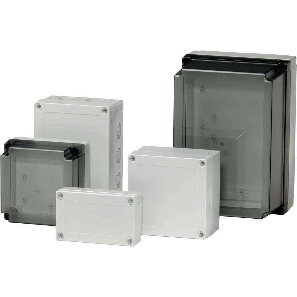Montagedose MNX-Polycarbonat-Gehäuse