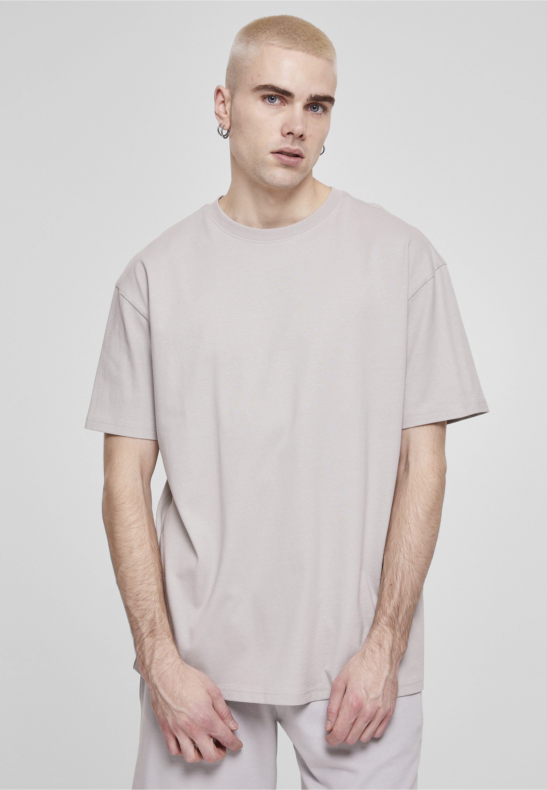 URBAN CLASSICS T-Shirt Urban Classics Herren Heavy Oversized Tee (1-tlg)