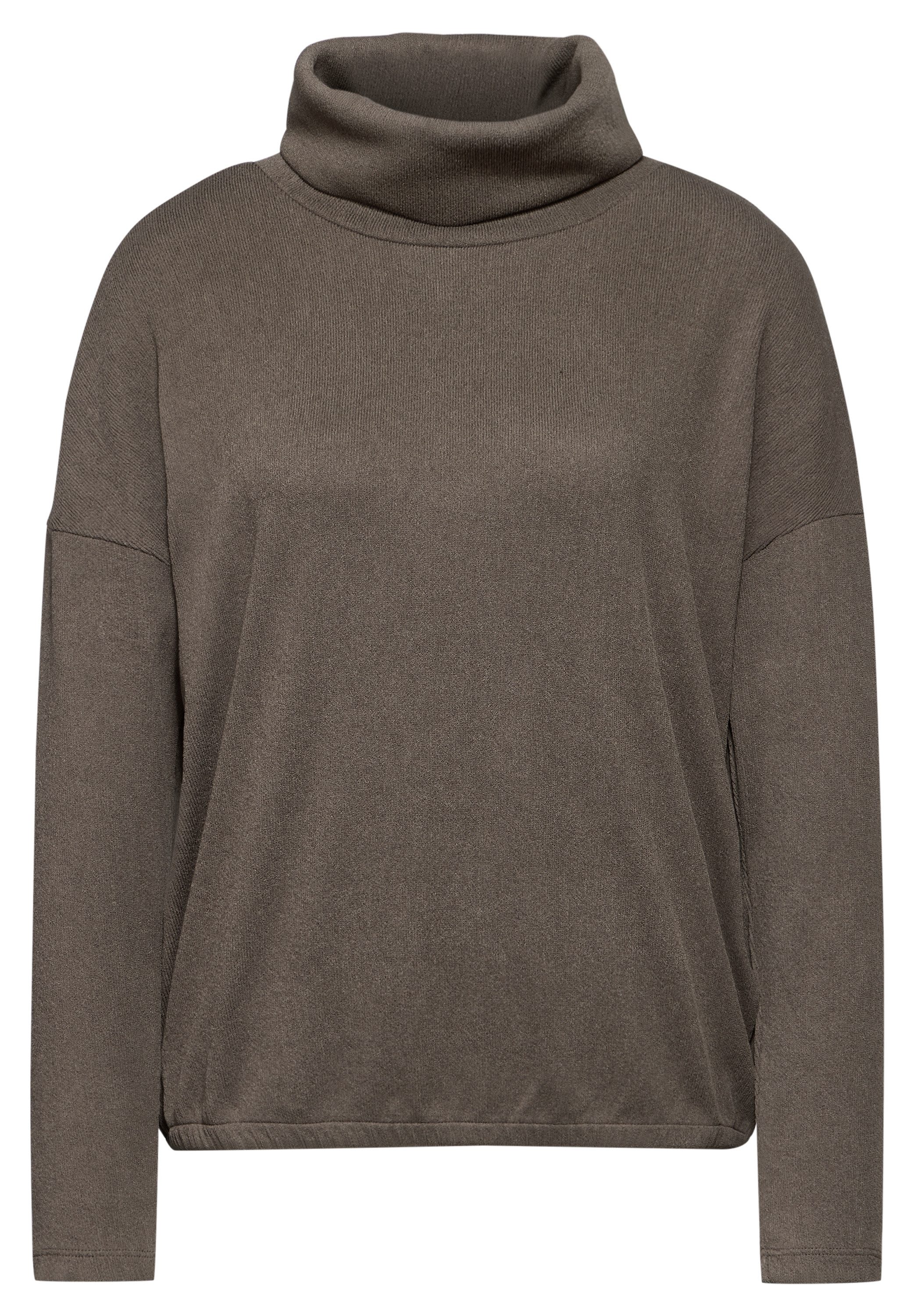 Langarmshirt