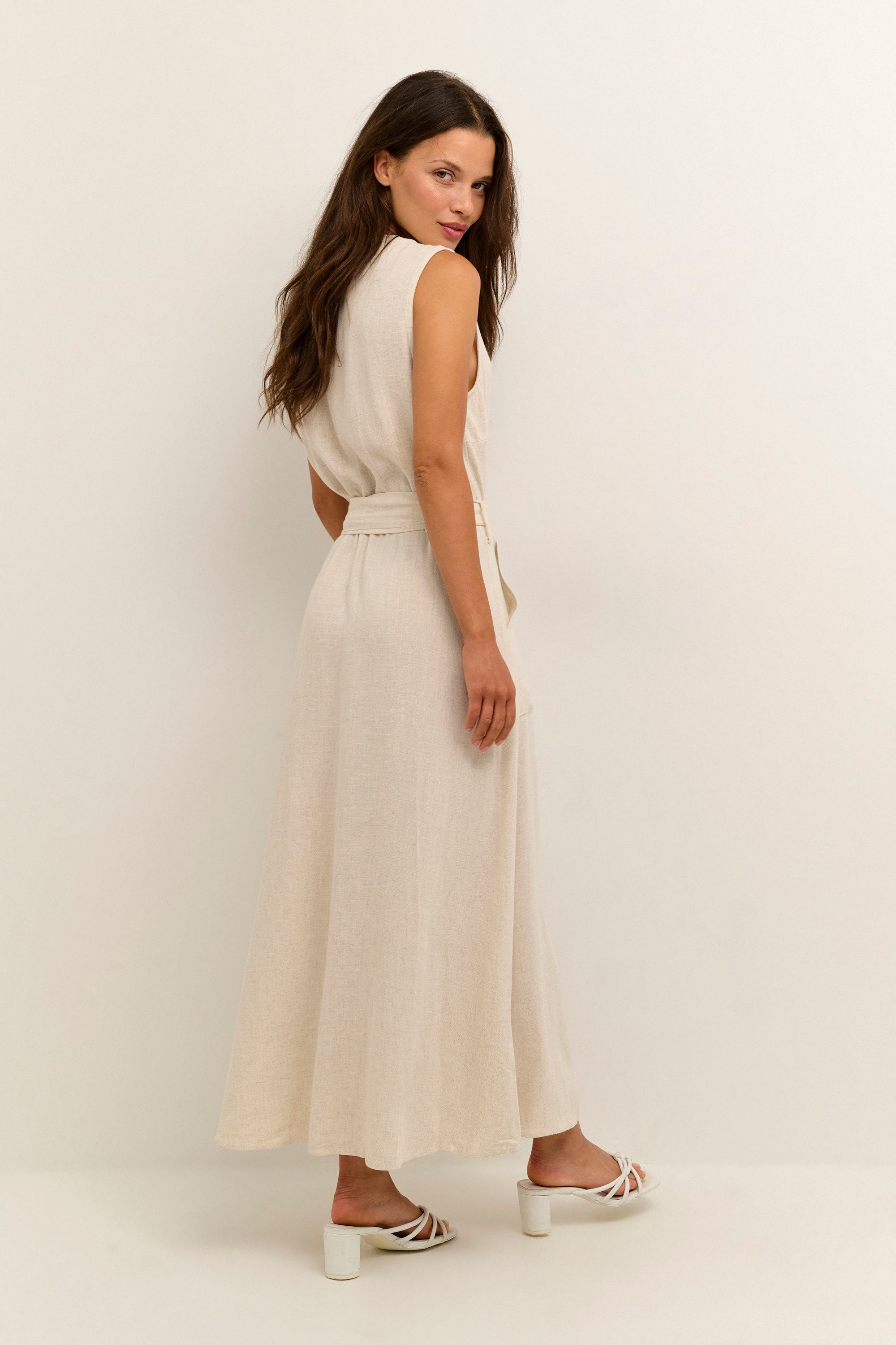 KAFFE Blusenkleid Kleid KAliny