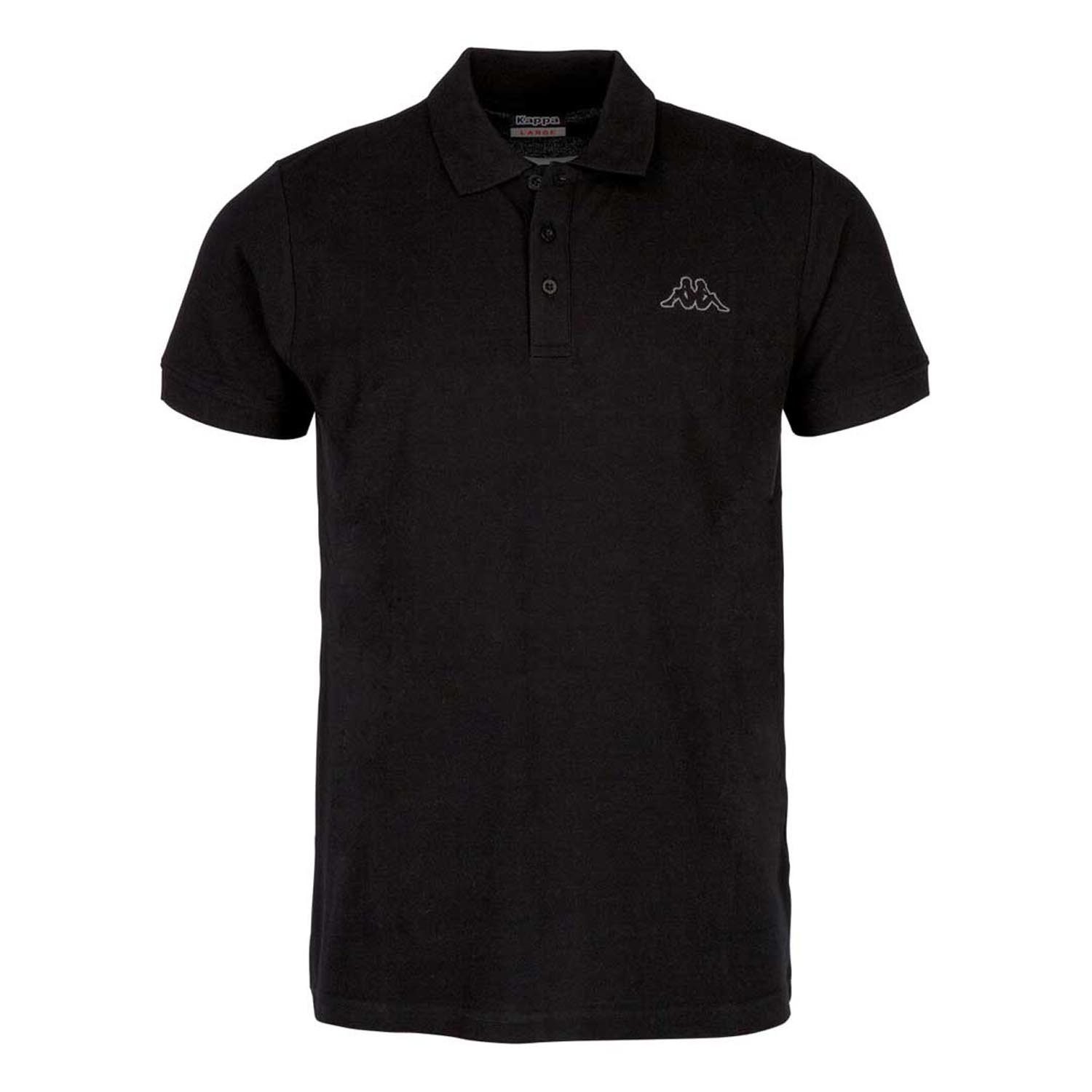 Poloshirt Kappa Herren Poloshirt Peleot 303173
