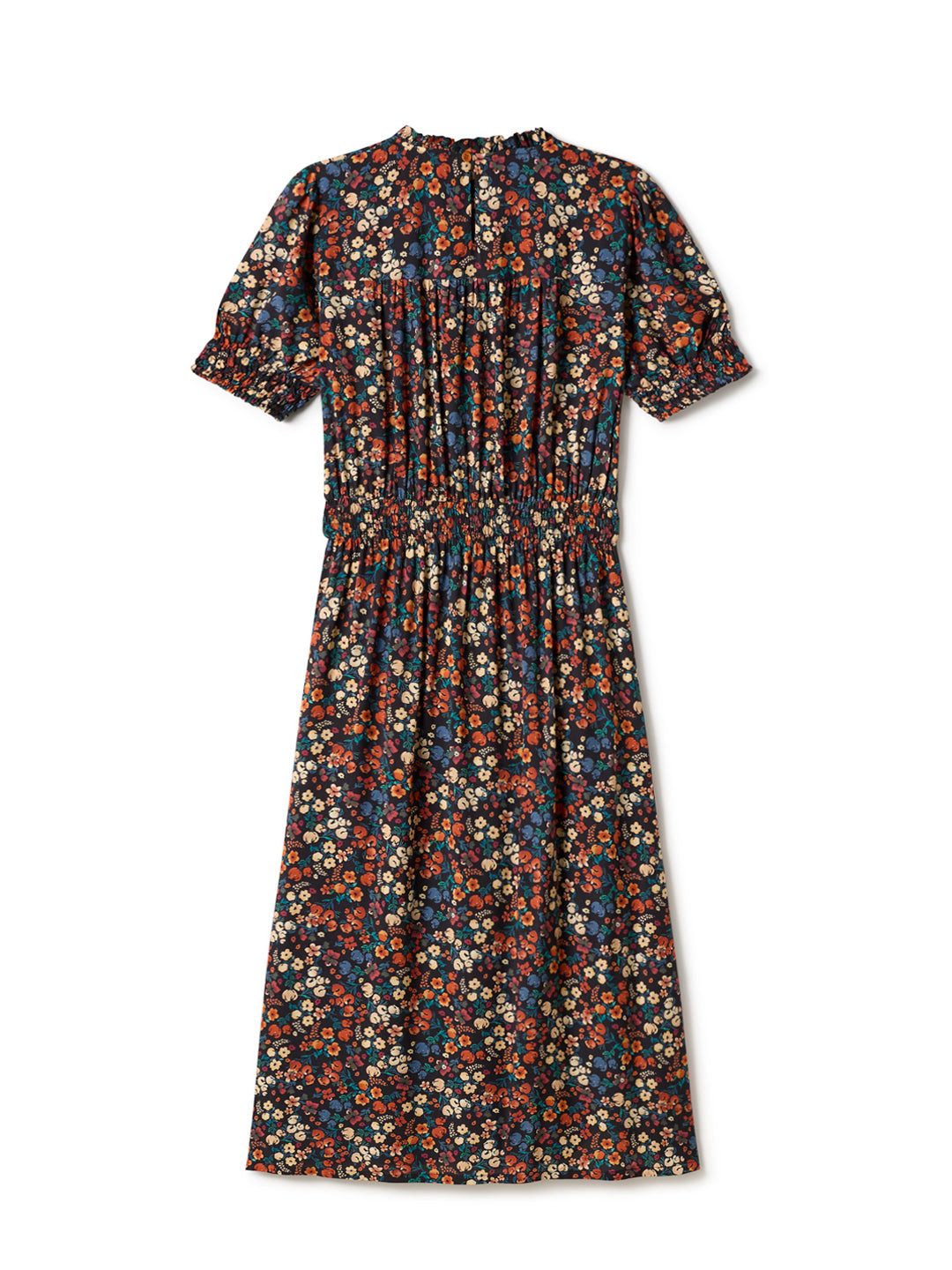 TWOTHIRDS Sommerkleid Grassholm Kleid in Small günstig online kaufen