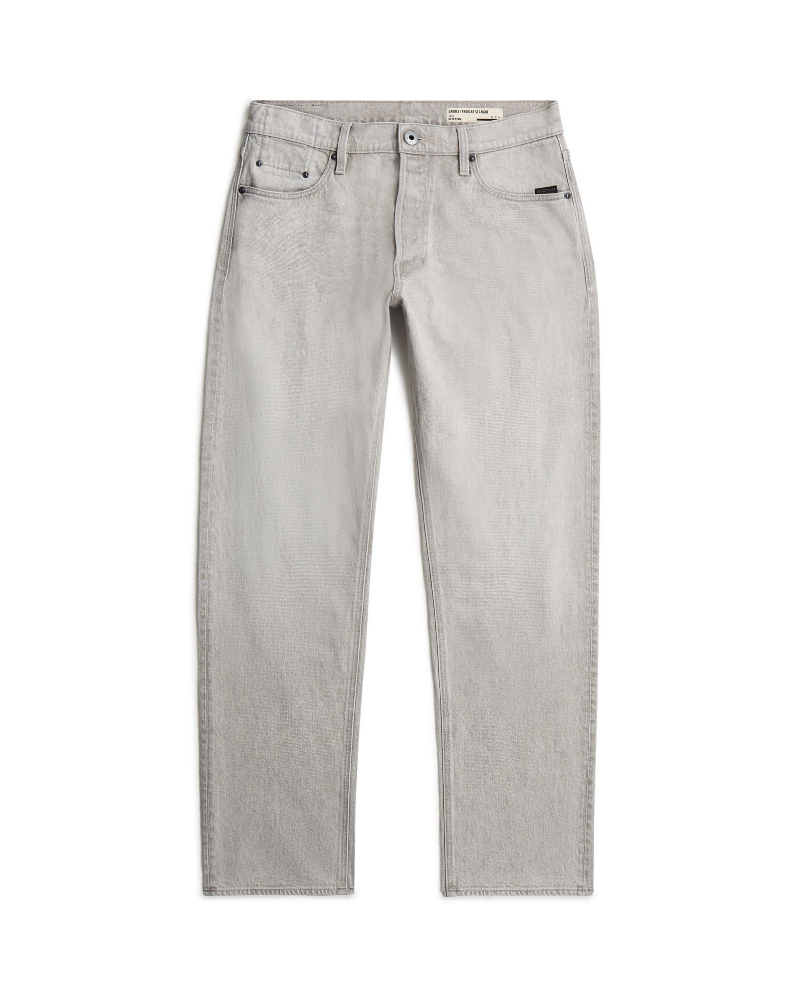 5-Pocket-Jeans Dakota Regular Straight Jeans