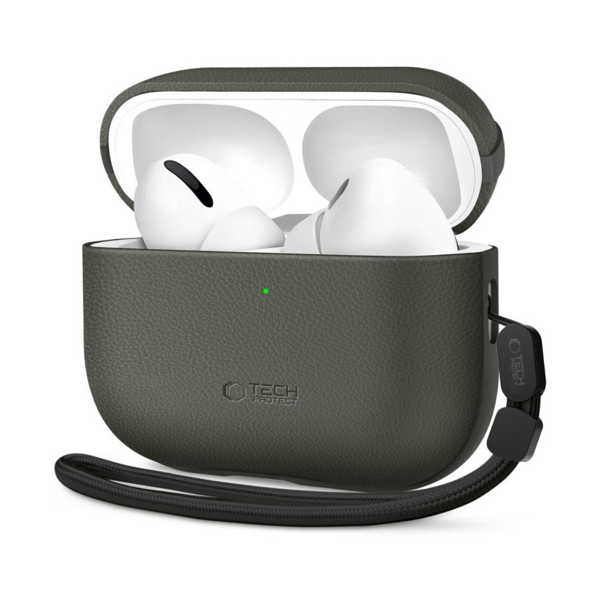 Kopfhörer-Schutzhülle NaturalFit für AirPods Pro 3