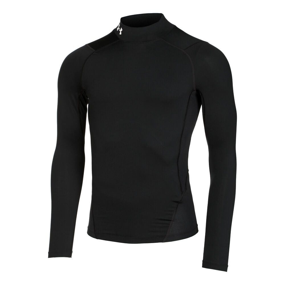Under Armour® Longsleeve Heatgear Comp Mock günstig online kaufen