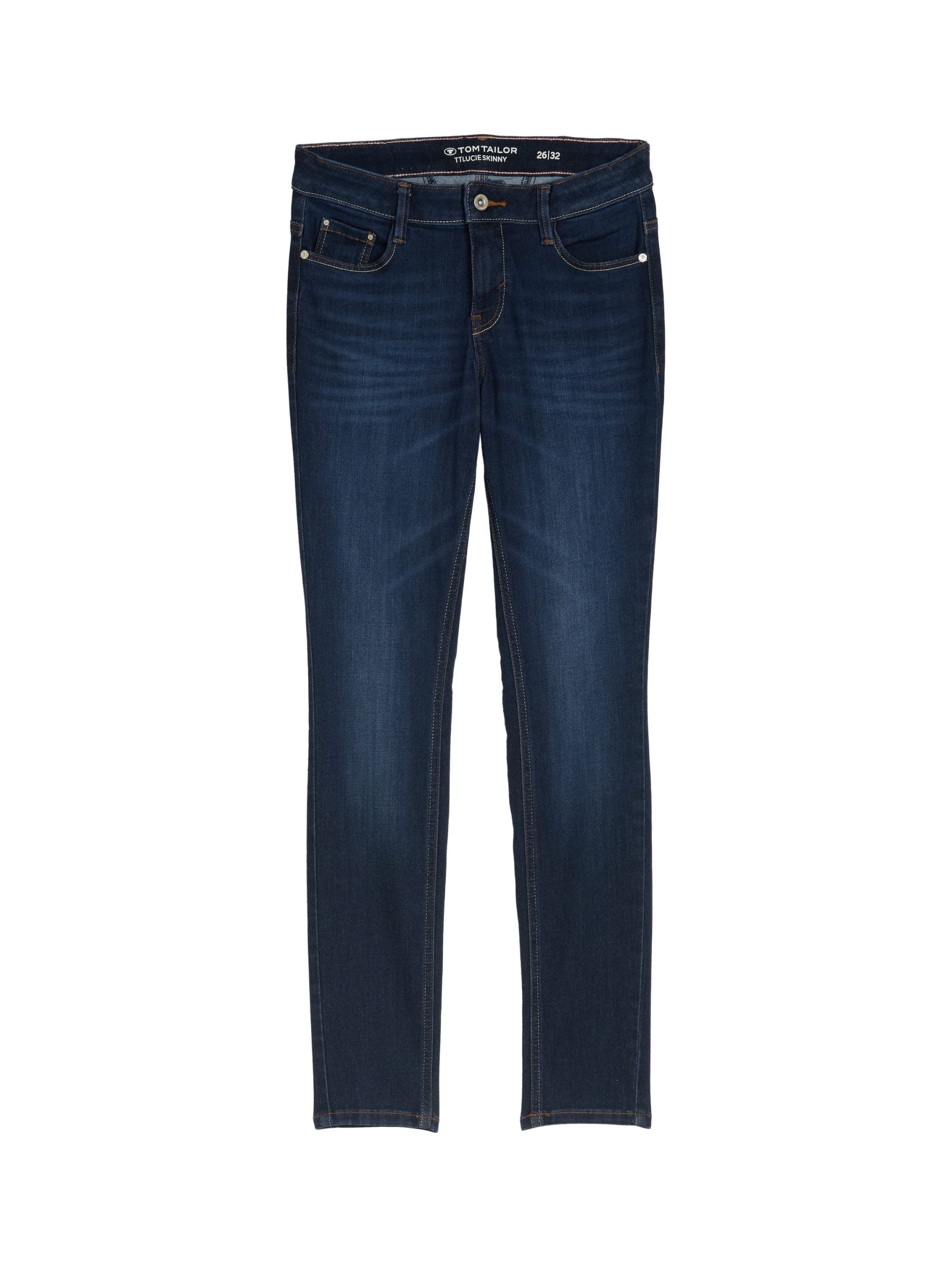 Bequeme Jeans TTLucie Skinny